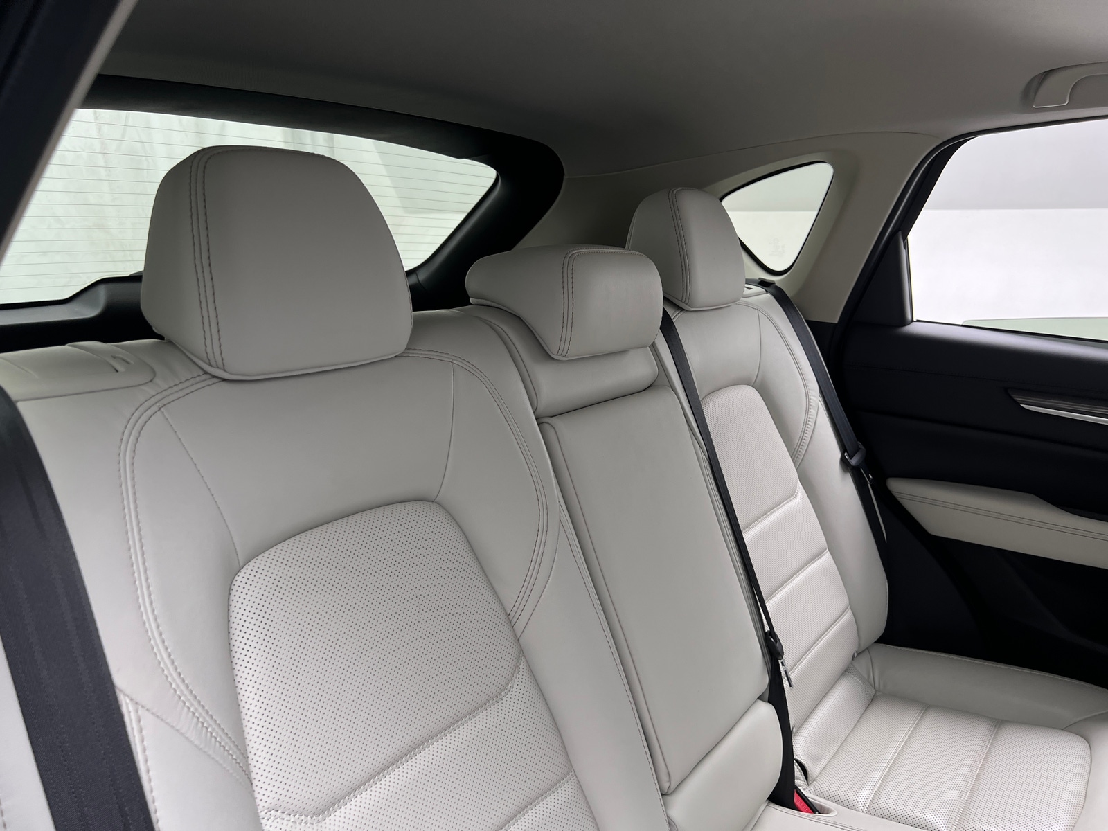 Thumbnail: 2021 Mazda CX-5 - 5