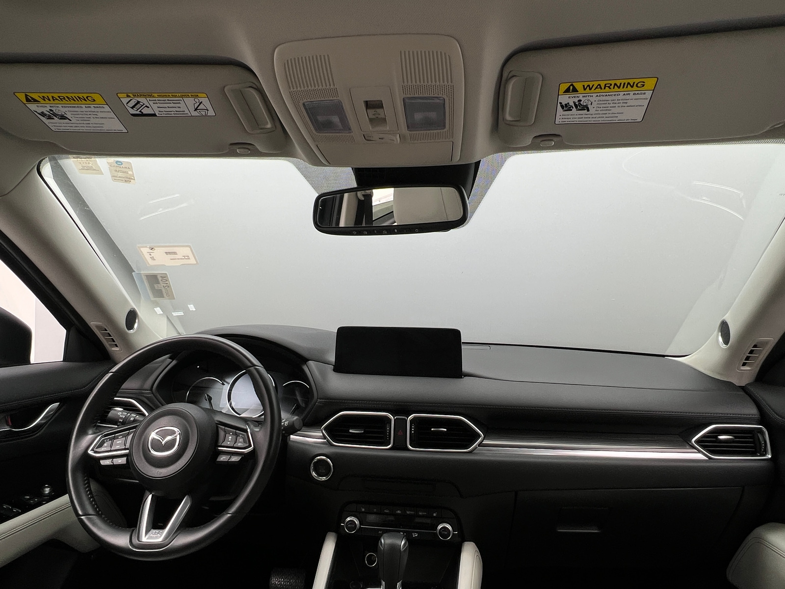 Thumbnail: 2021 Mazda CX-5 - 2