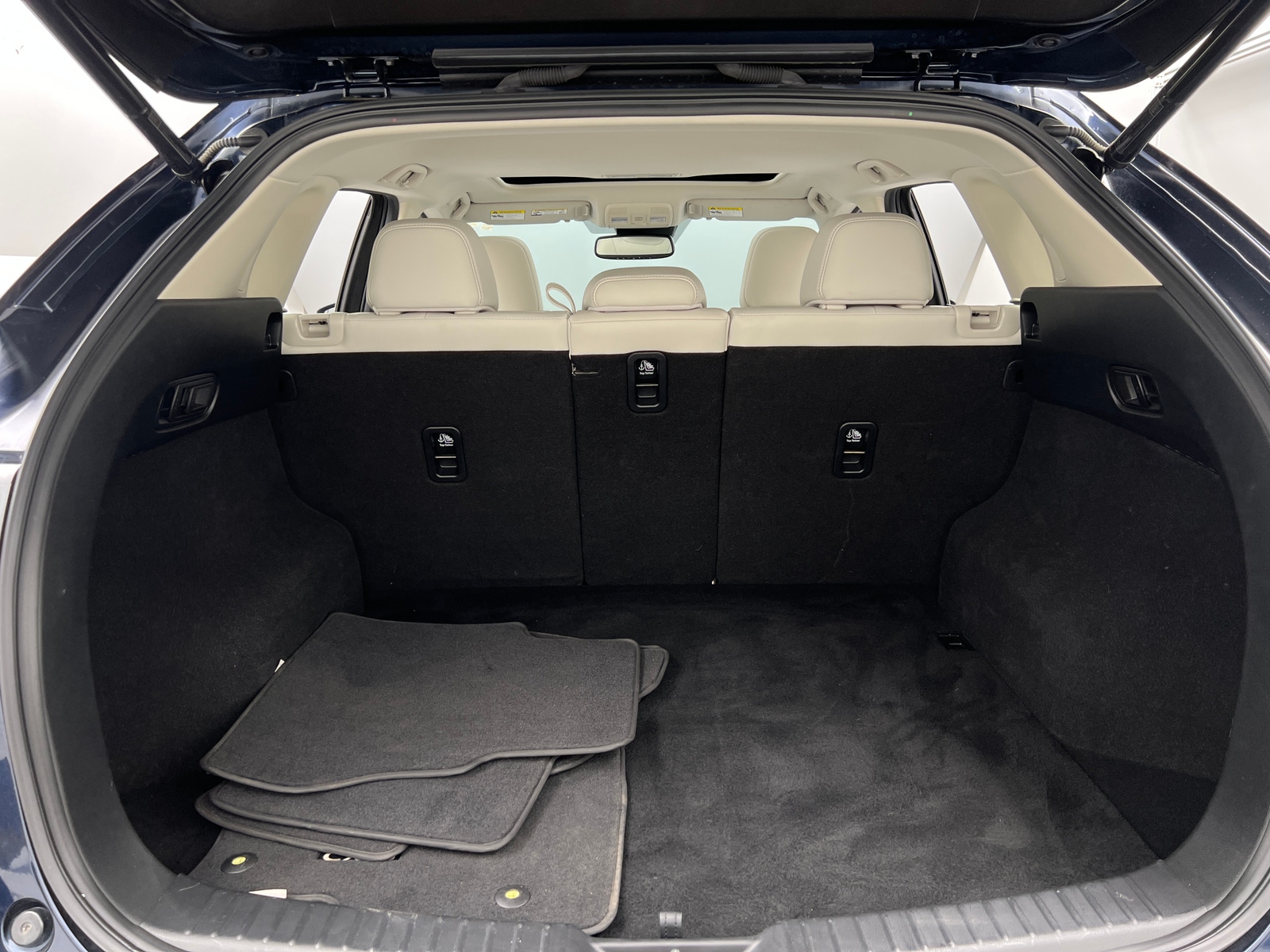 Thumbnail: 2021 Mazda CX-5 - 6