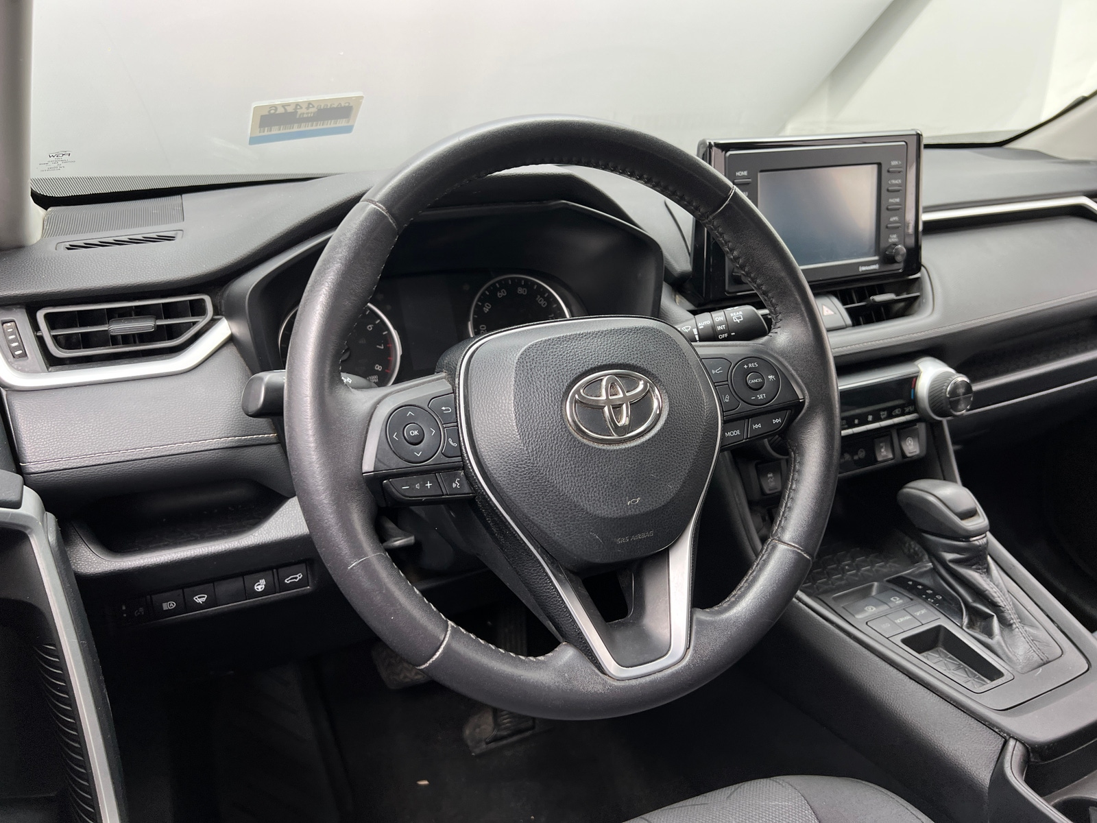 Thumbnail: 2020 Toyota RAV4 - 5