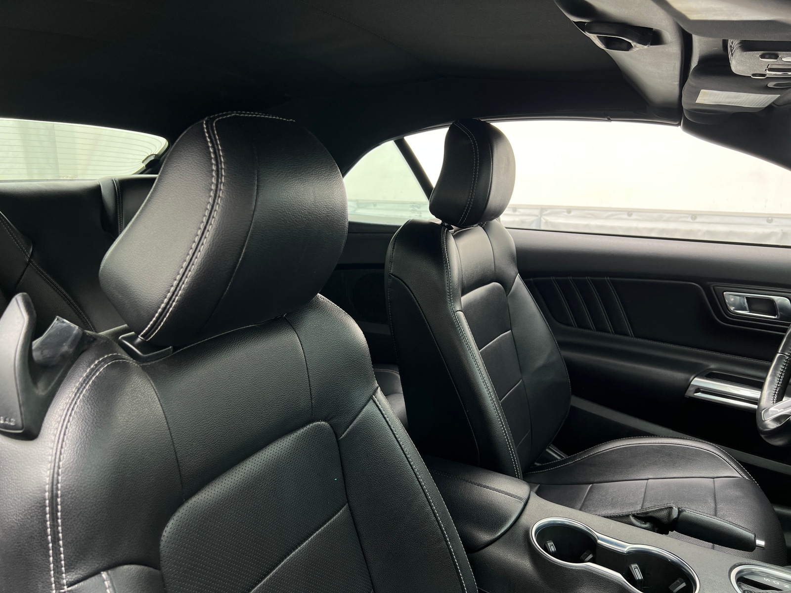 Thumbnail: 2023 Ford Mustang - 2