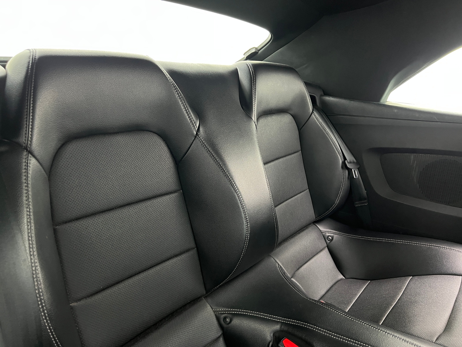 Thumbnail: 2023 Ford Mustang - 6