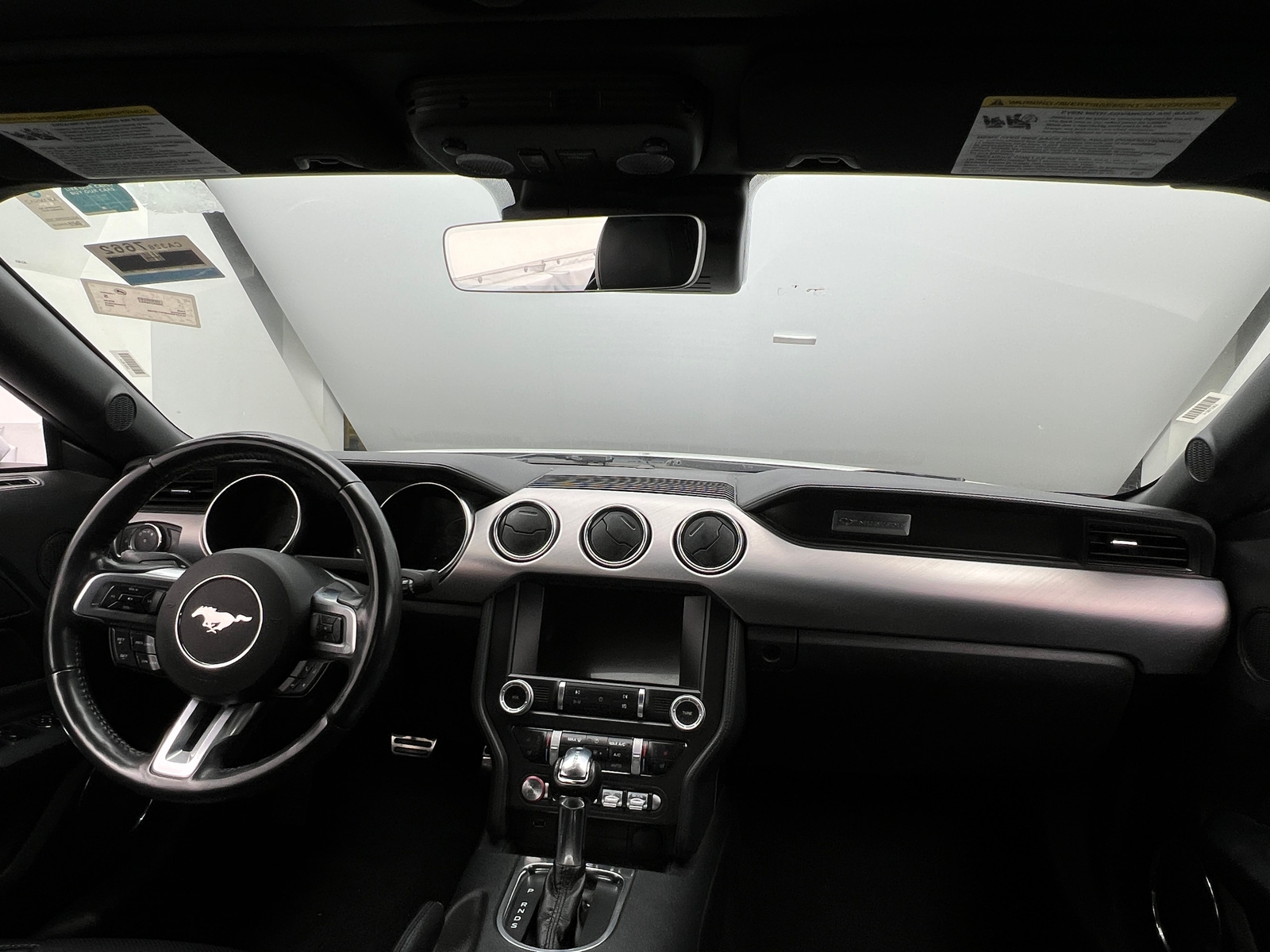 Thumbnail: 2023 Ford Mustang - 3