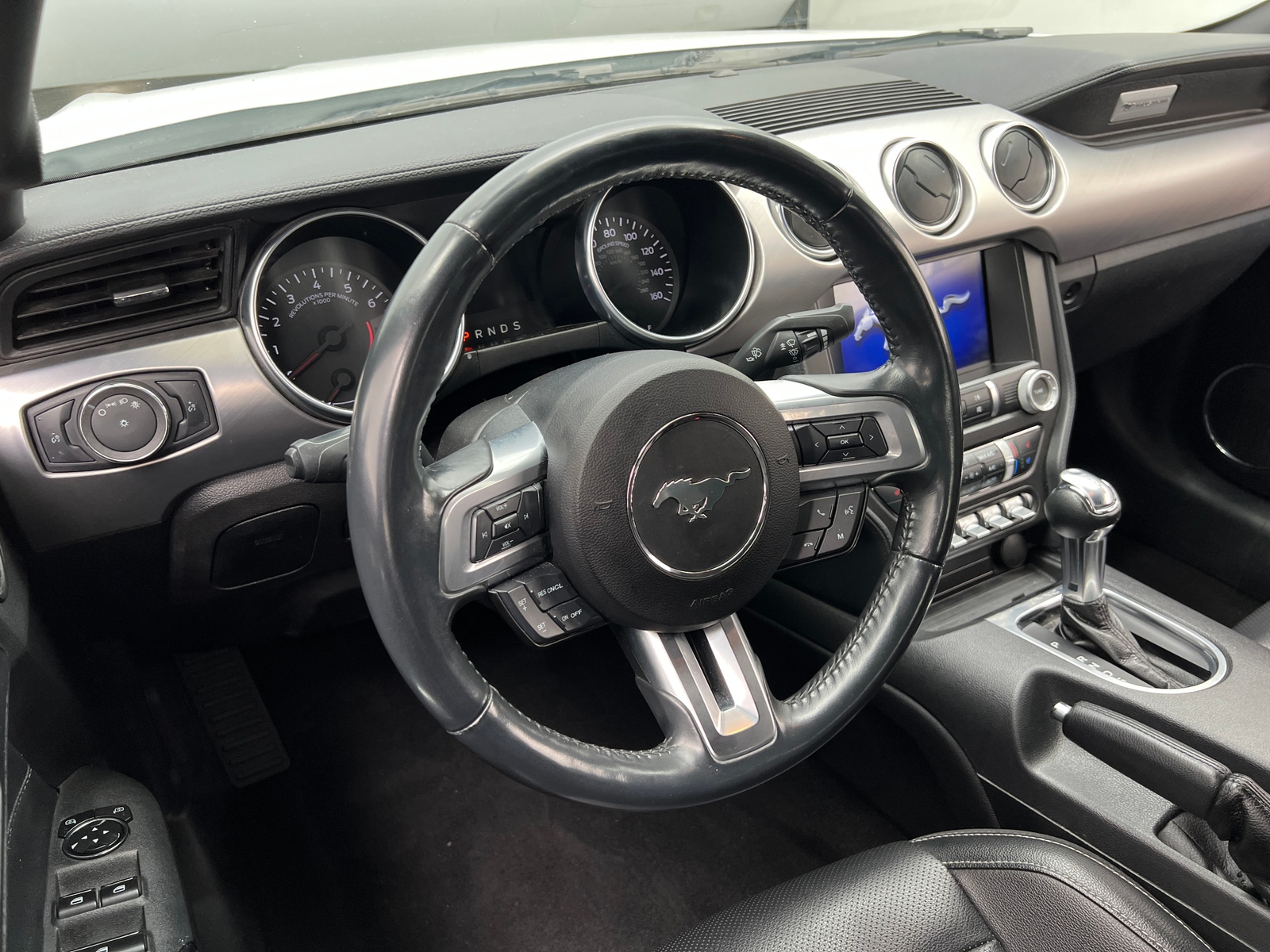 Thumbnail: 2023 Ford Mustang - 5