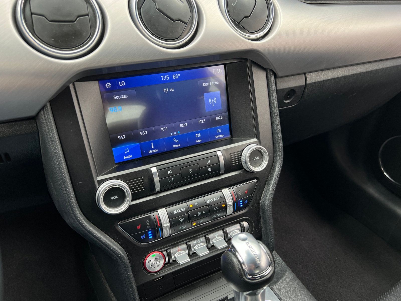 Thumbnail: 2023 Ford Mustang - 4