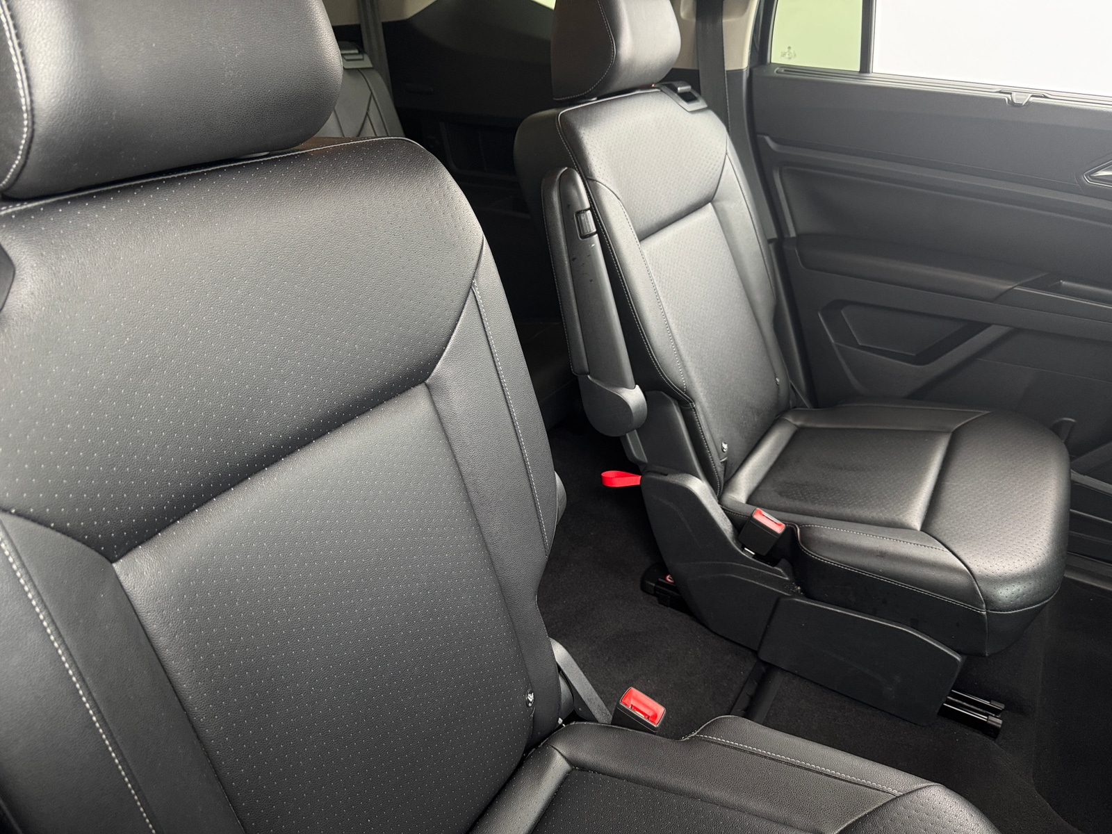 Thumbnail: 2019 Volkswagen Atlas - 5