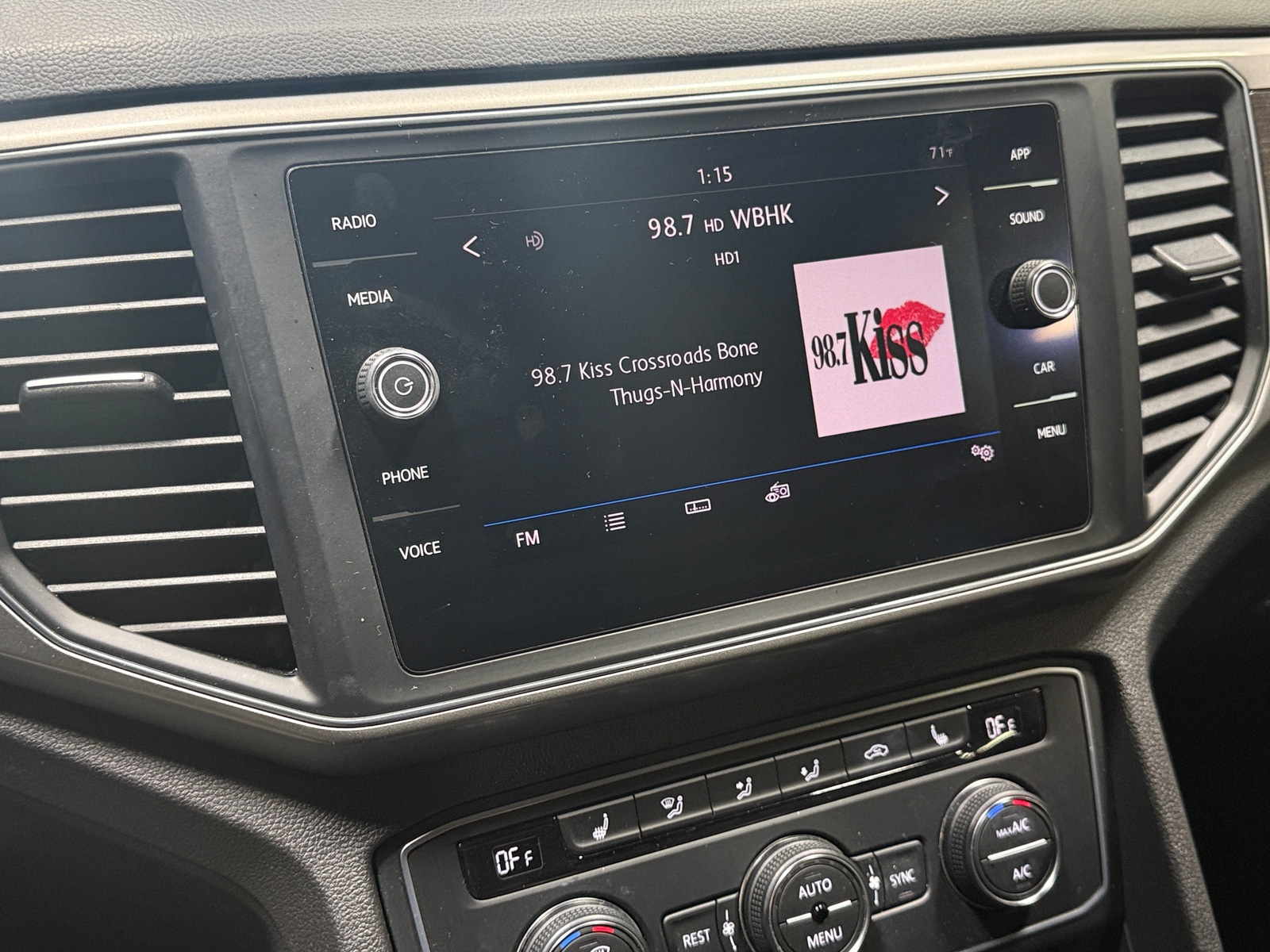 Thumbnail: 2019 Volkswagen Atlas - 3