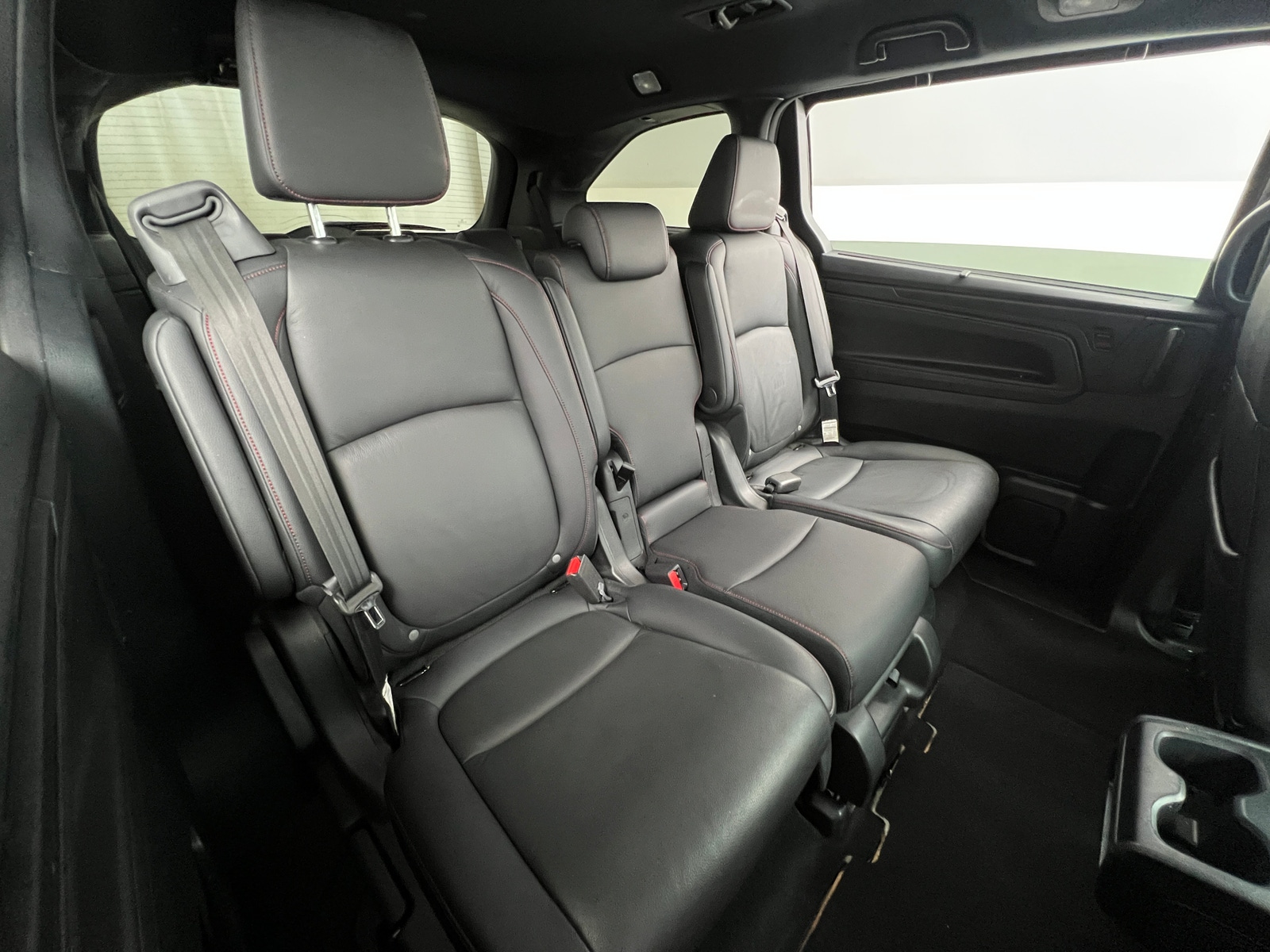 Thumbnail: 2023 Honda Odyssey - 5