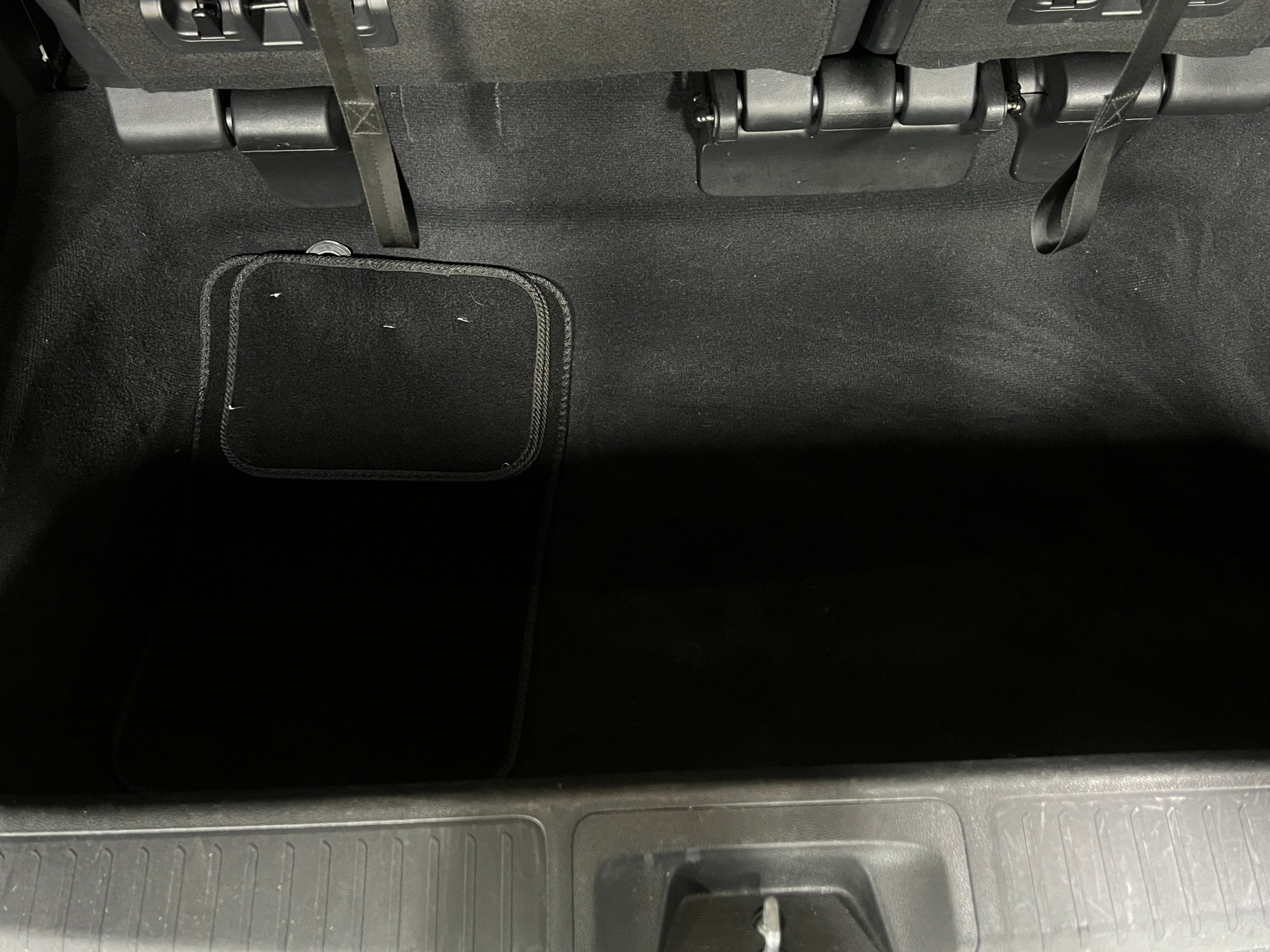 Thumbnail: 2023 Honda Odyssey - 6