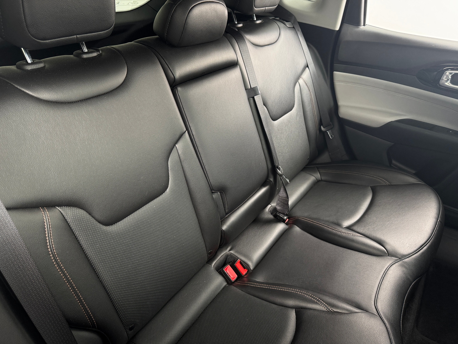 Thumbnail: 2022 Jeep Compass - 5