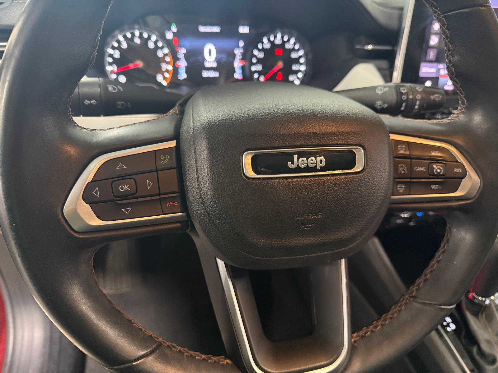 Thumbnail: 2022 Jeep Compass - 4