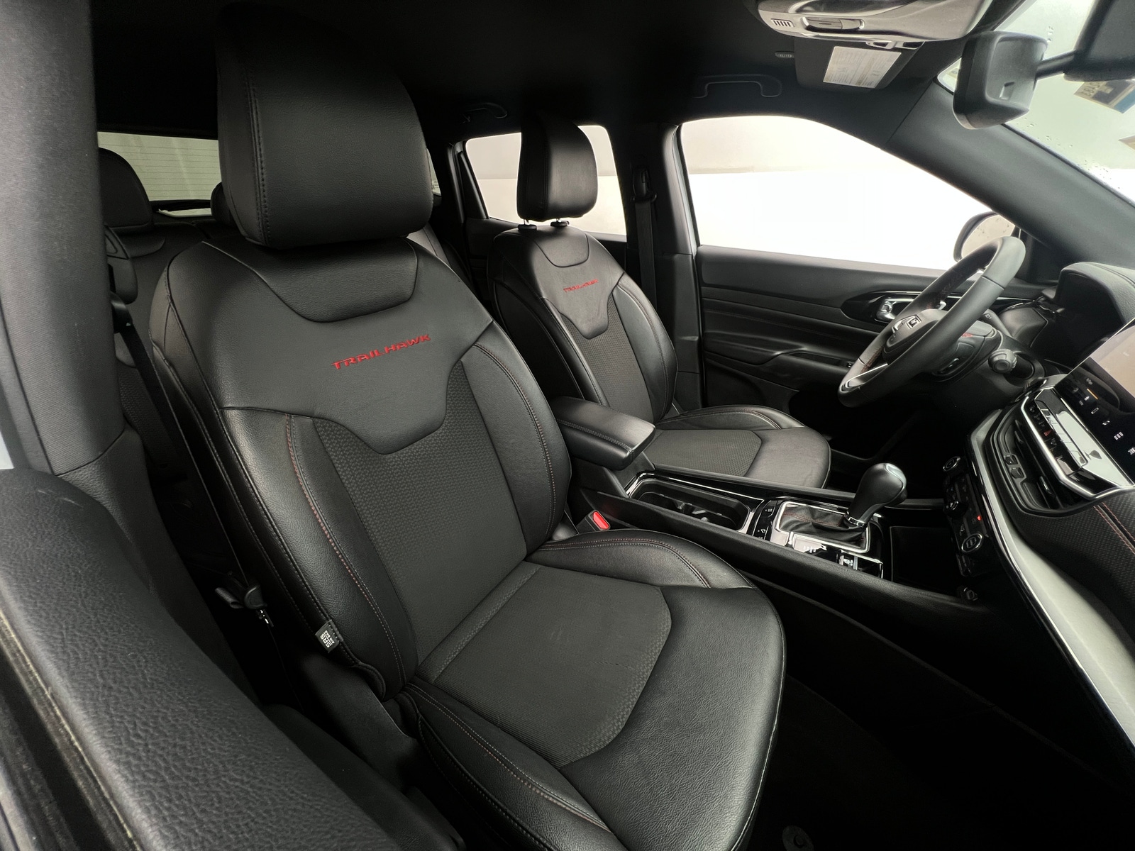 Thumbnail: 2024 Jeep Compass - 2