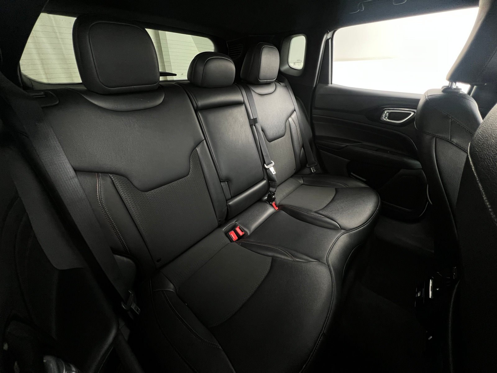 Thumbnail: 2024 Jeep Compass - 6