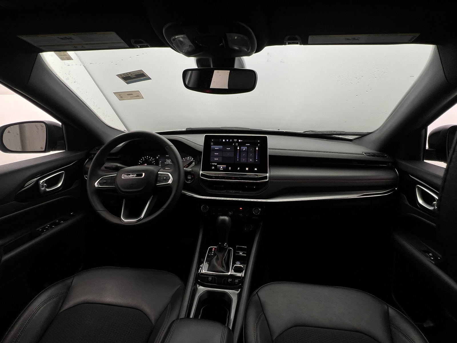 Thumbnail: 2024 Jeep Compass - 3