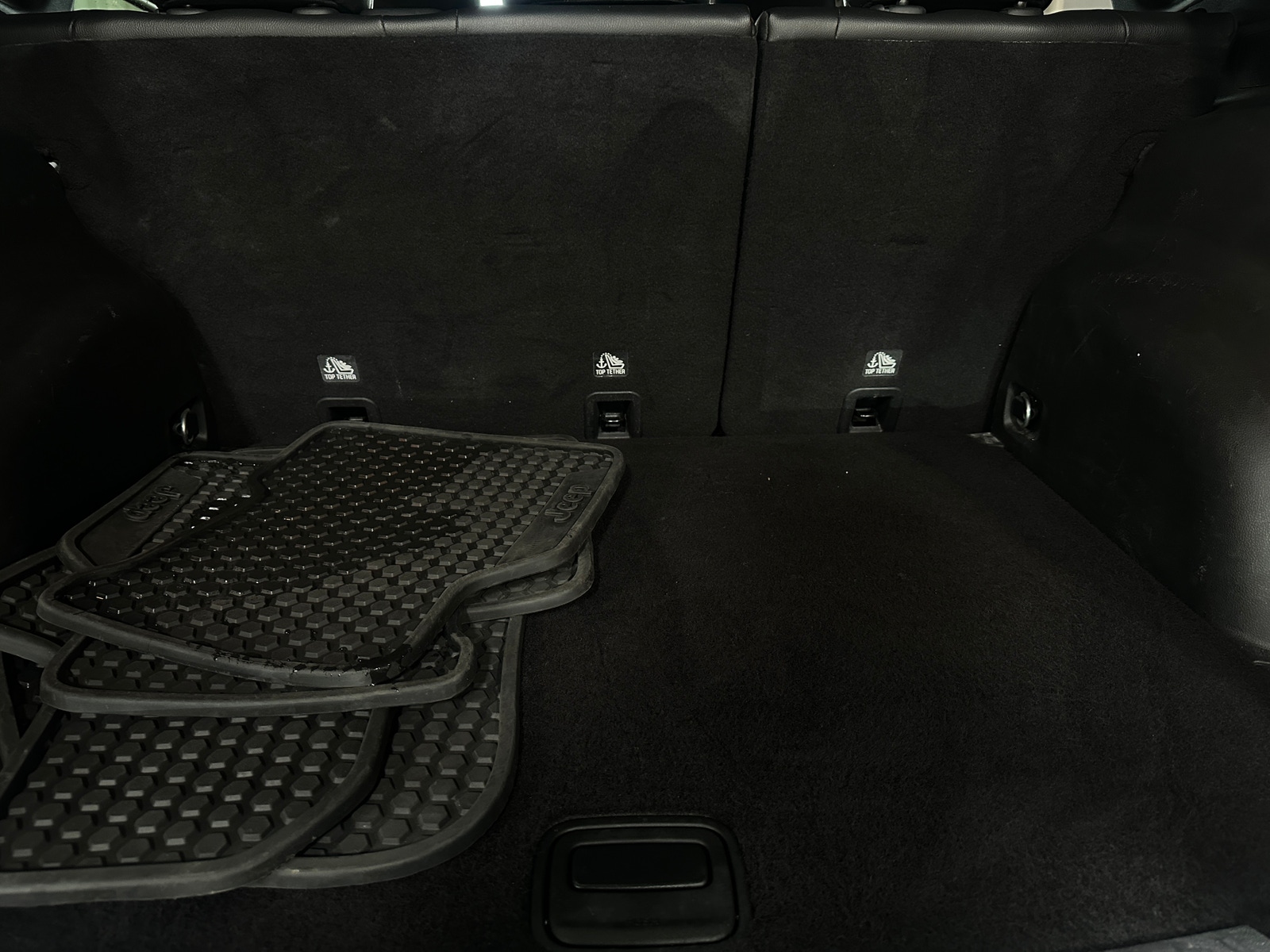 Thumbnail: 2024 Jeep Compass - 7