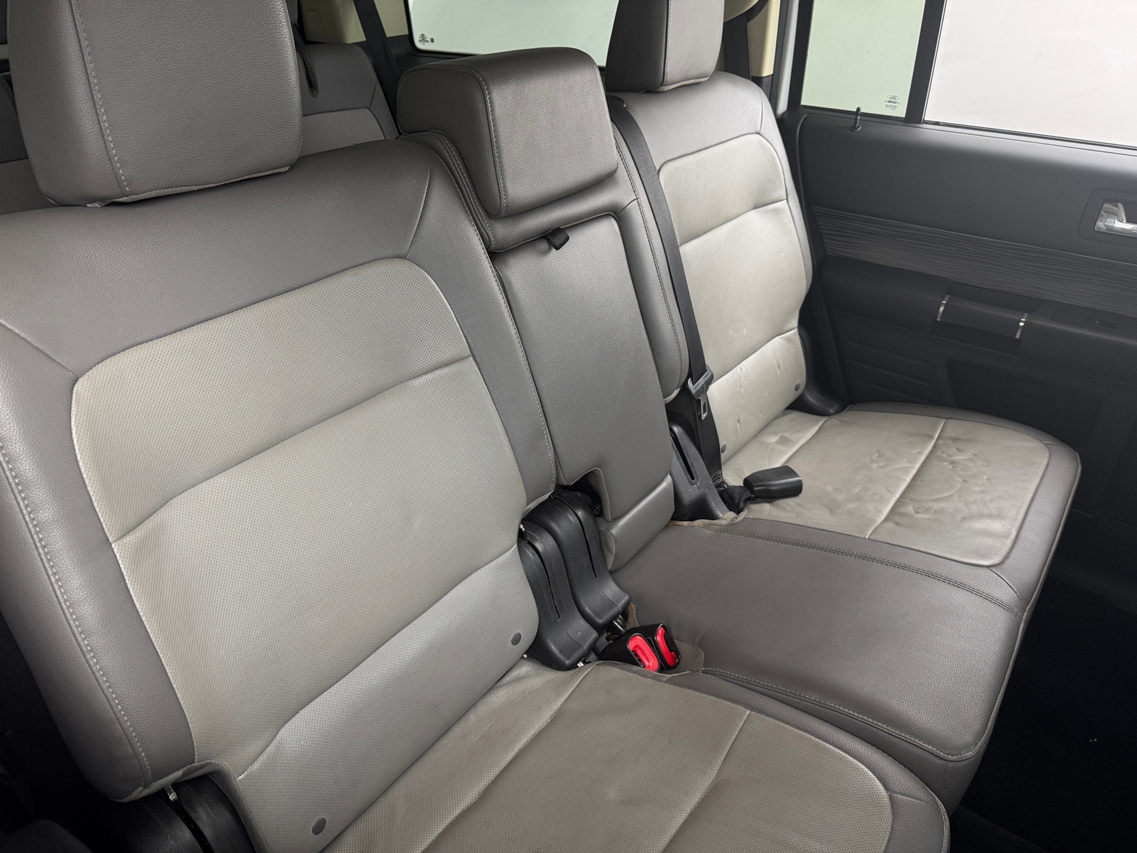 Thumbnail: 2019 Ford Flex - 5