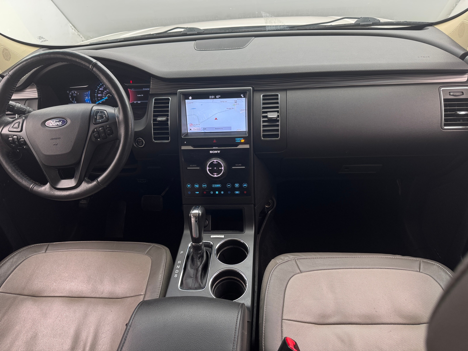 Thumbnail: 2019 Ford Flex - 2