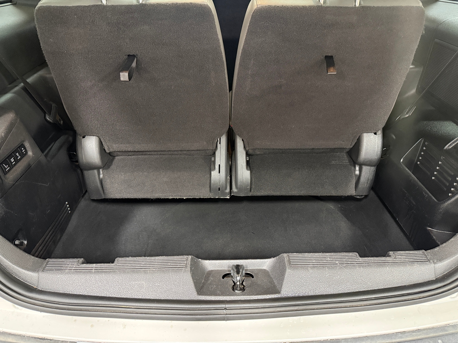 Thumbnail: 2019 Ford Flex - 6