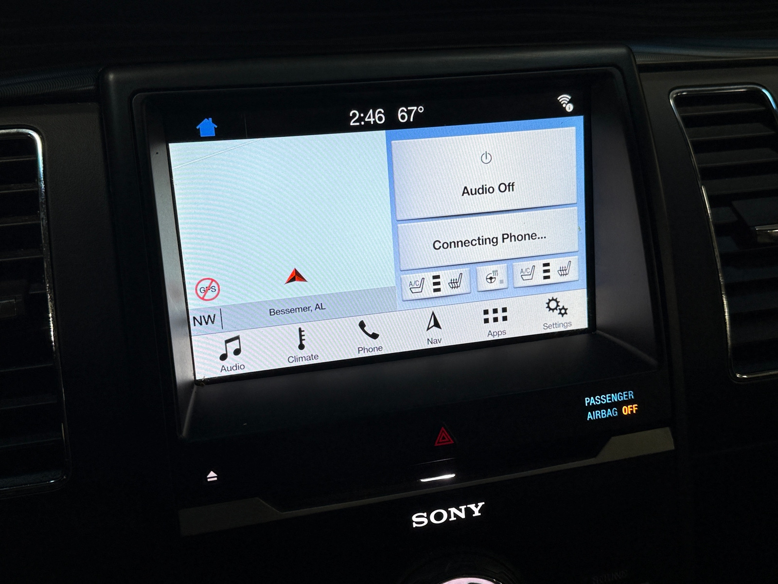 Thumbnail: 2019 Ford Flex - 3