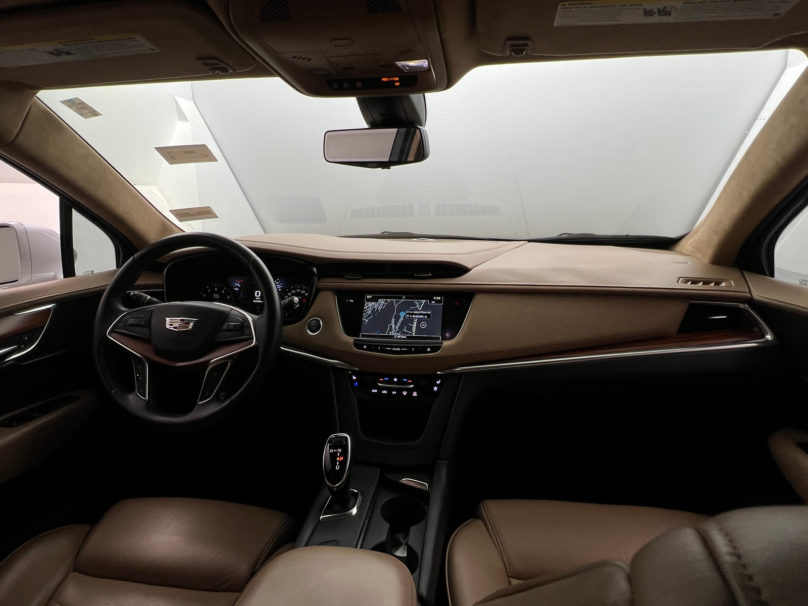 Thumbnail: 2017 Cadillac XT5 - 2