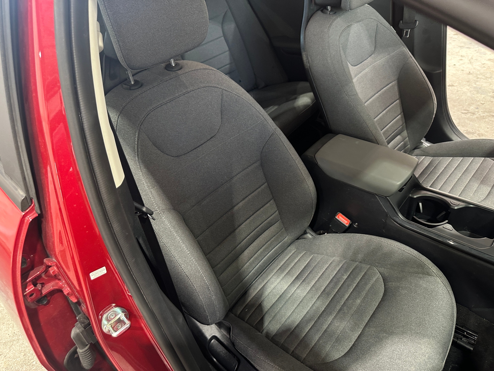 Thumbnail: 2025 Kia K4 - 2