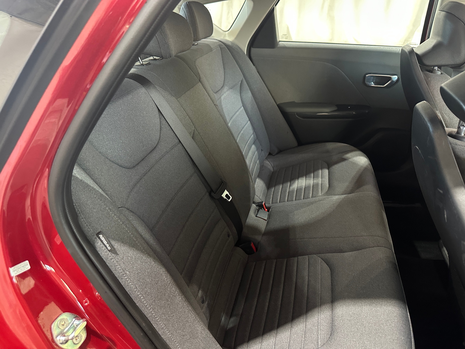 Thumbnail: 2025 Kia K4 - 6