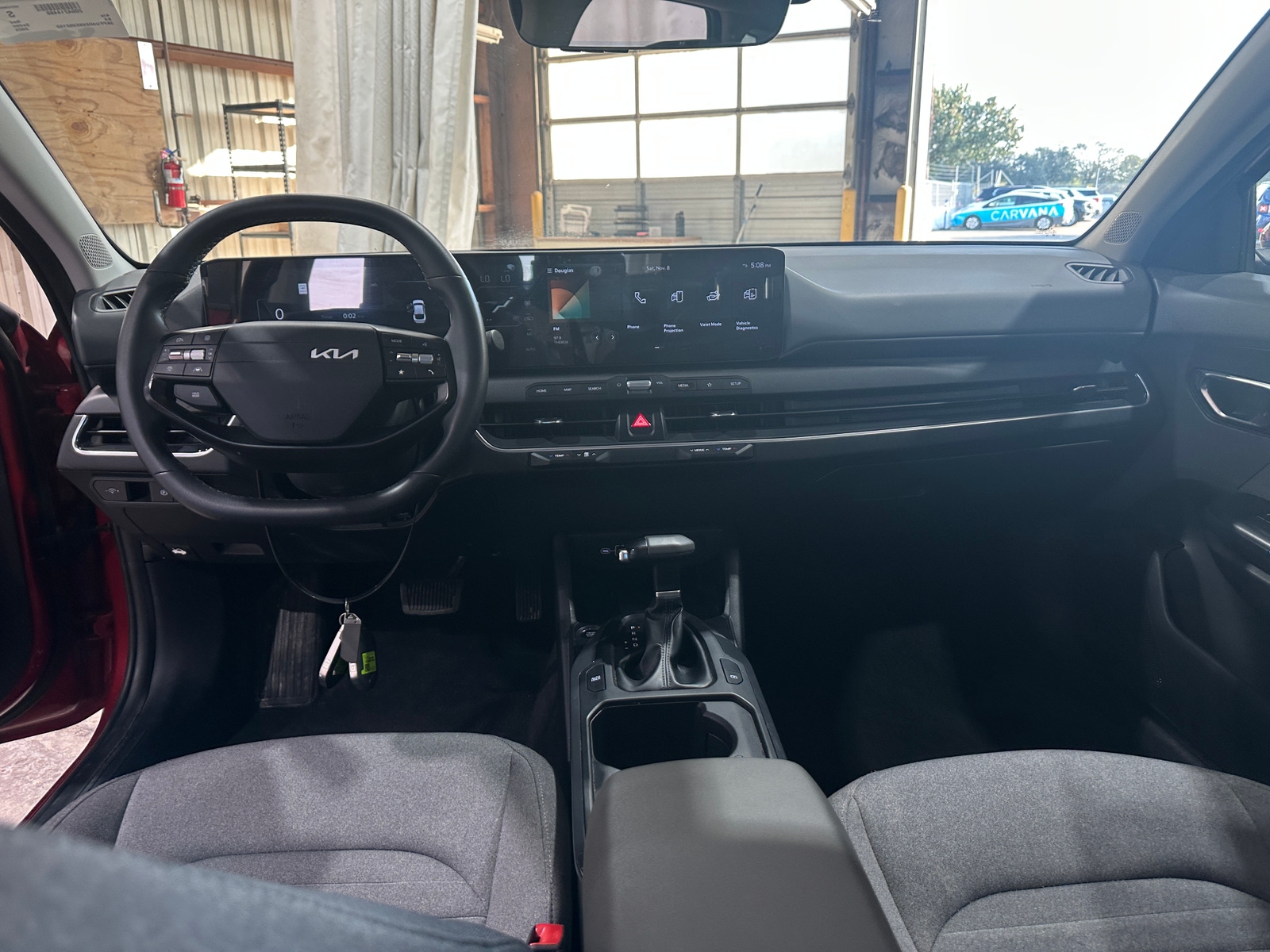 Thumbnail: 2025 Kia K4 - 3