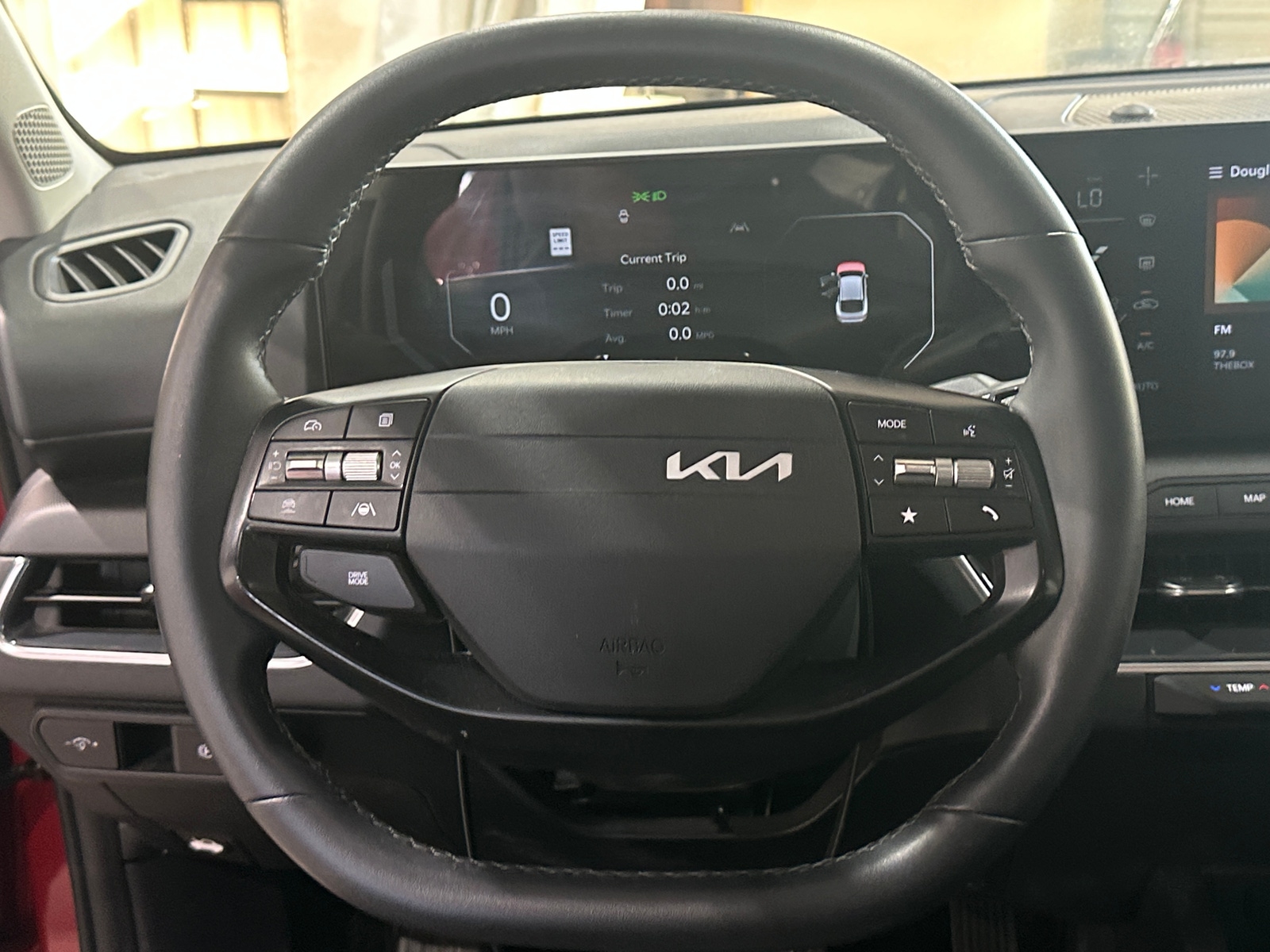 Thumbnail: 2025 Kia K4 - 5