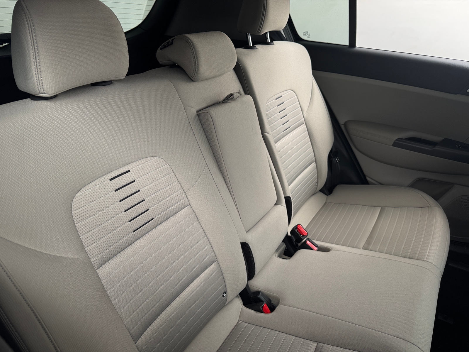 Thumbnail: 2022 Kia Sportage - 6