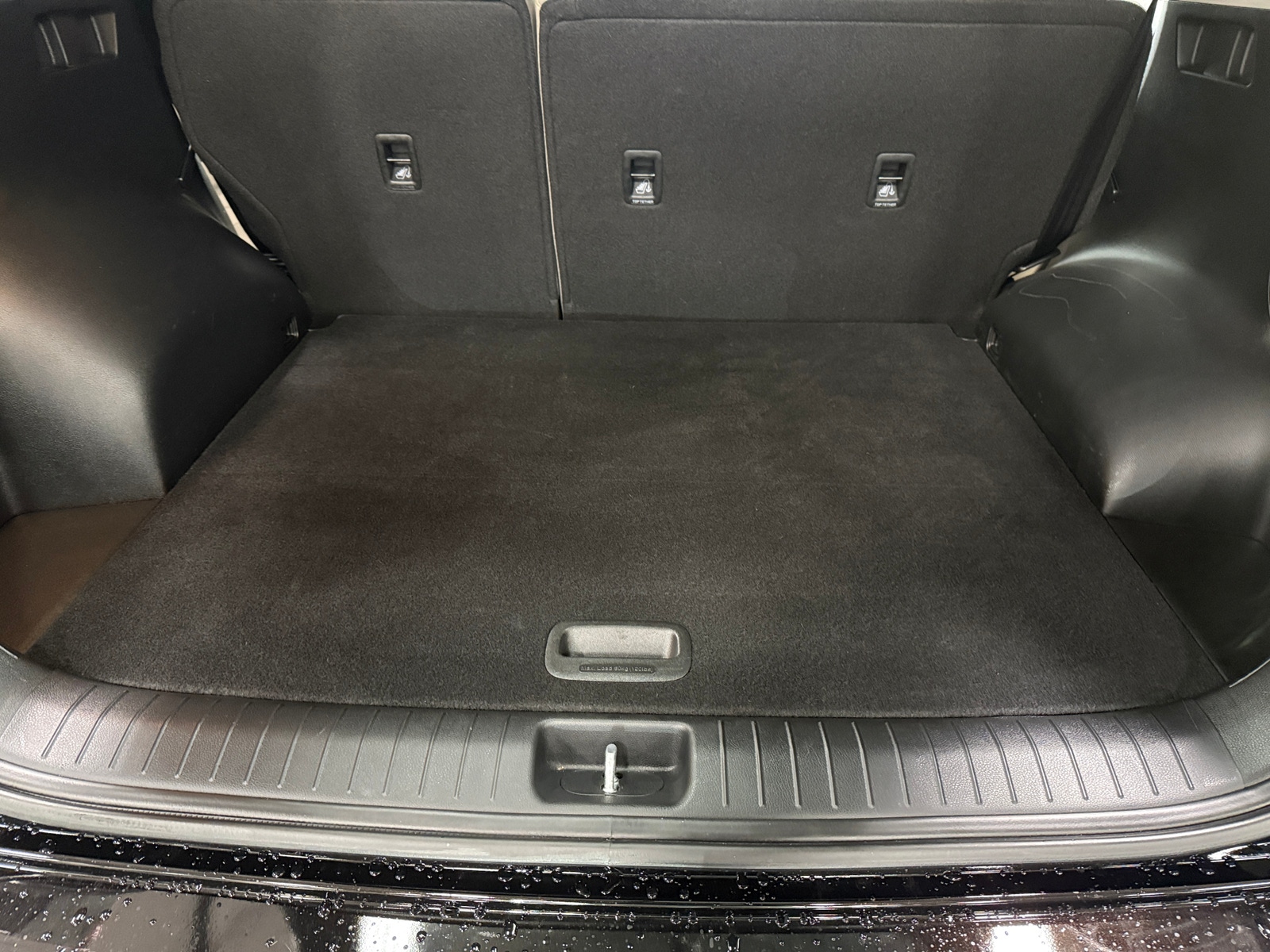 Thumbnail: 2022 Kia Sportage - 7