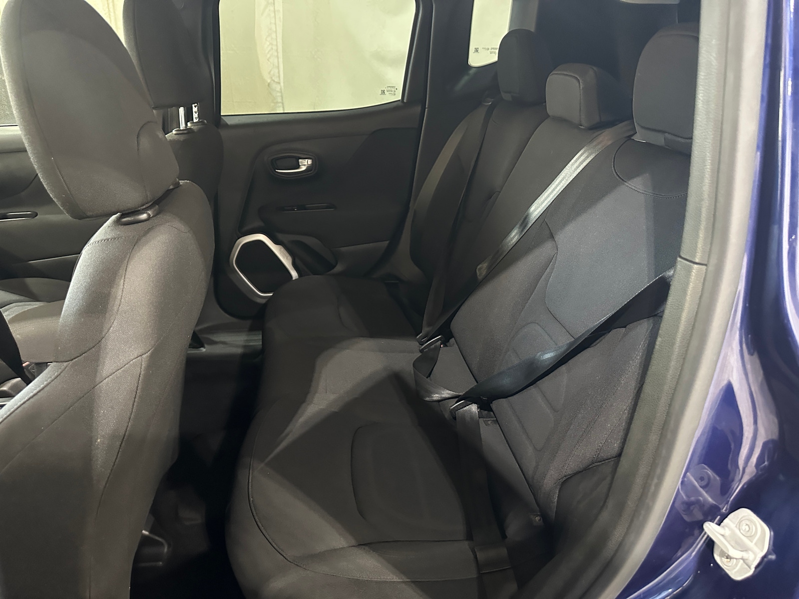 Thumbnail: 2018 Jeep Renegade - 6