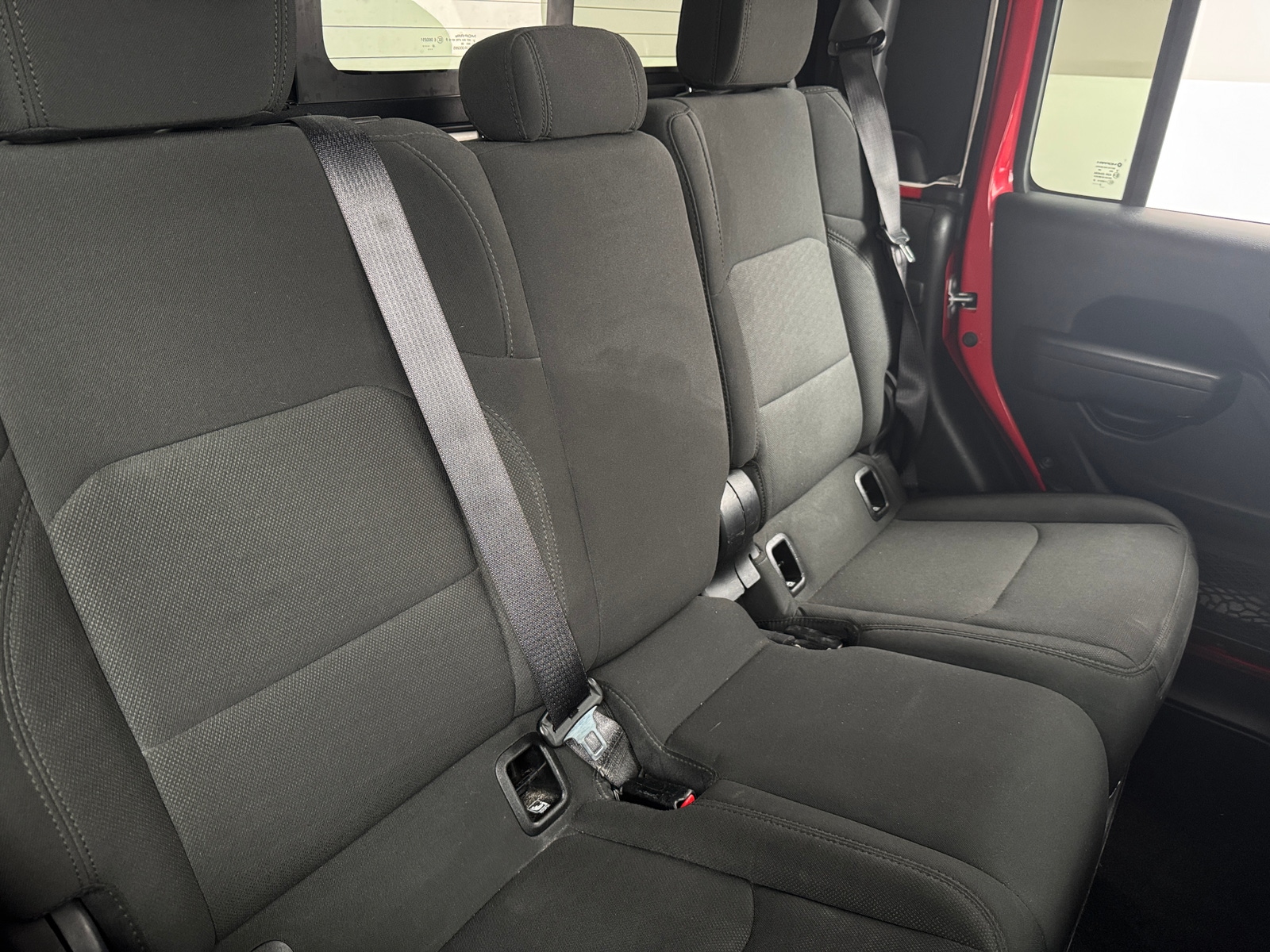 Thumbnail: 2023 Jeep Gladiator - 6