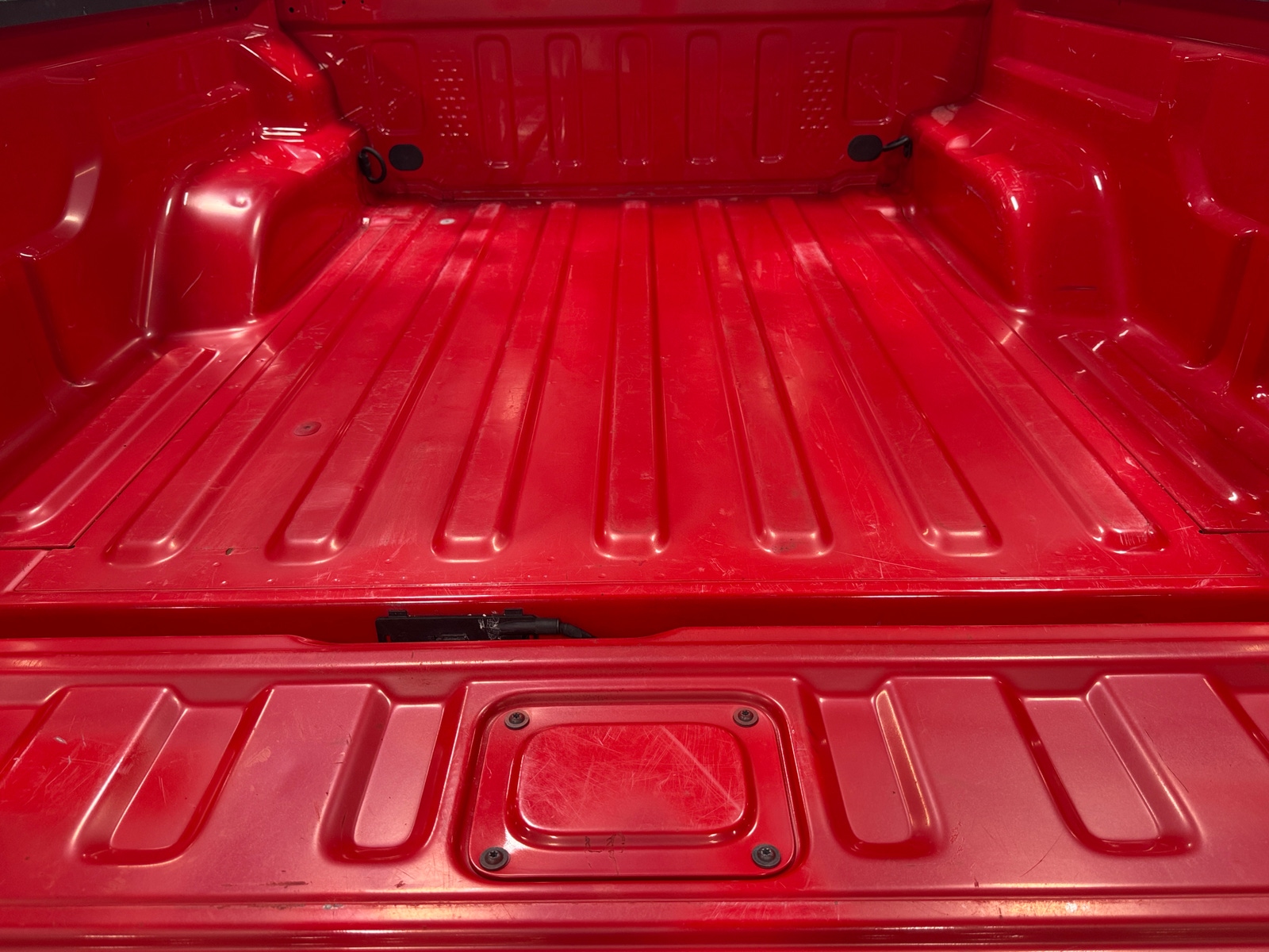 Thumbnail: 2023 Jeep Gladiator - 7