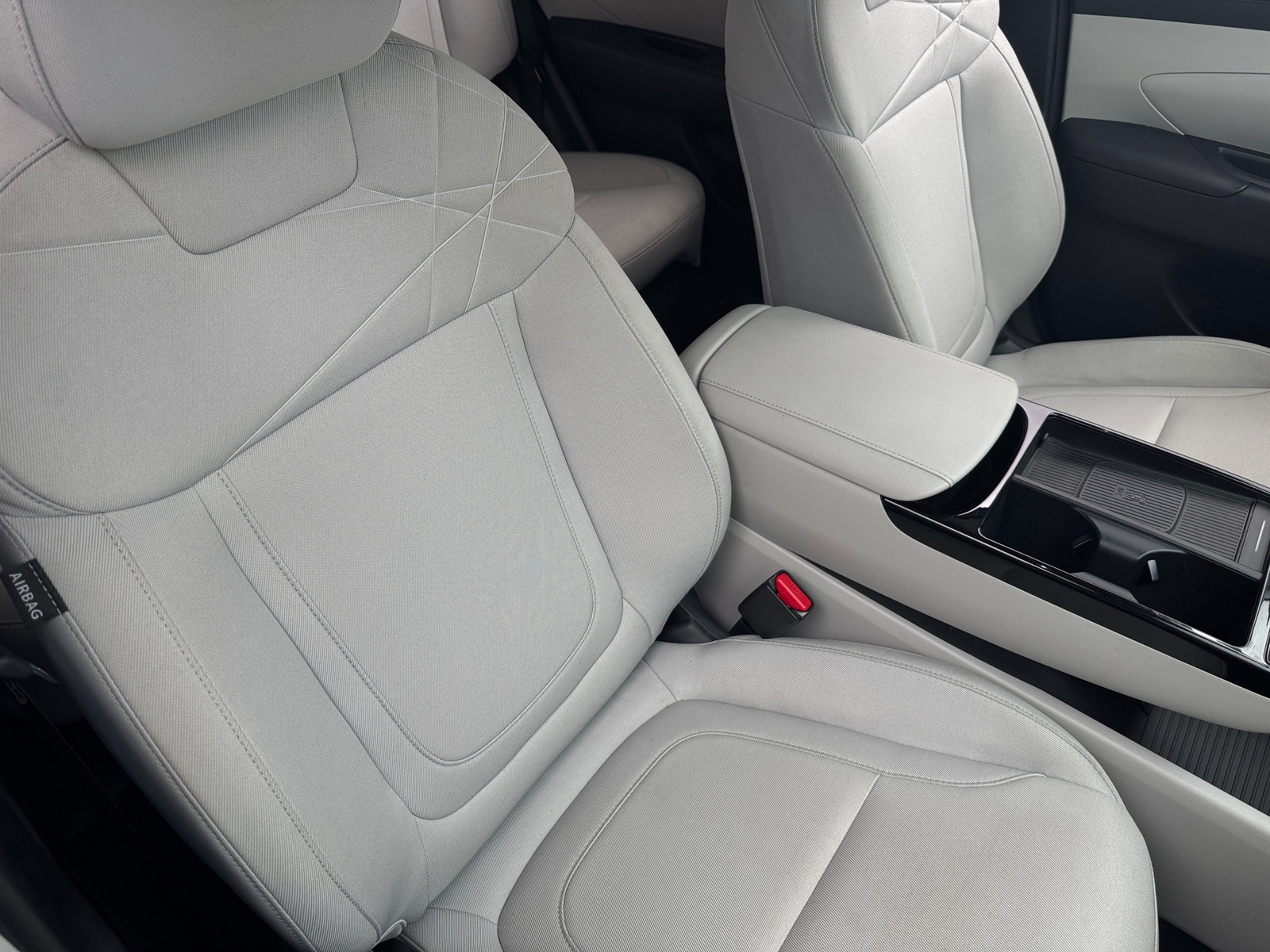 Thumbnail: 2025 Hyundai Tucson - 2