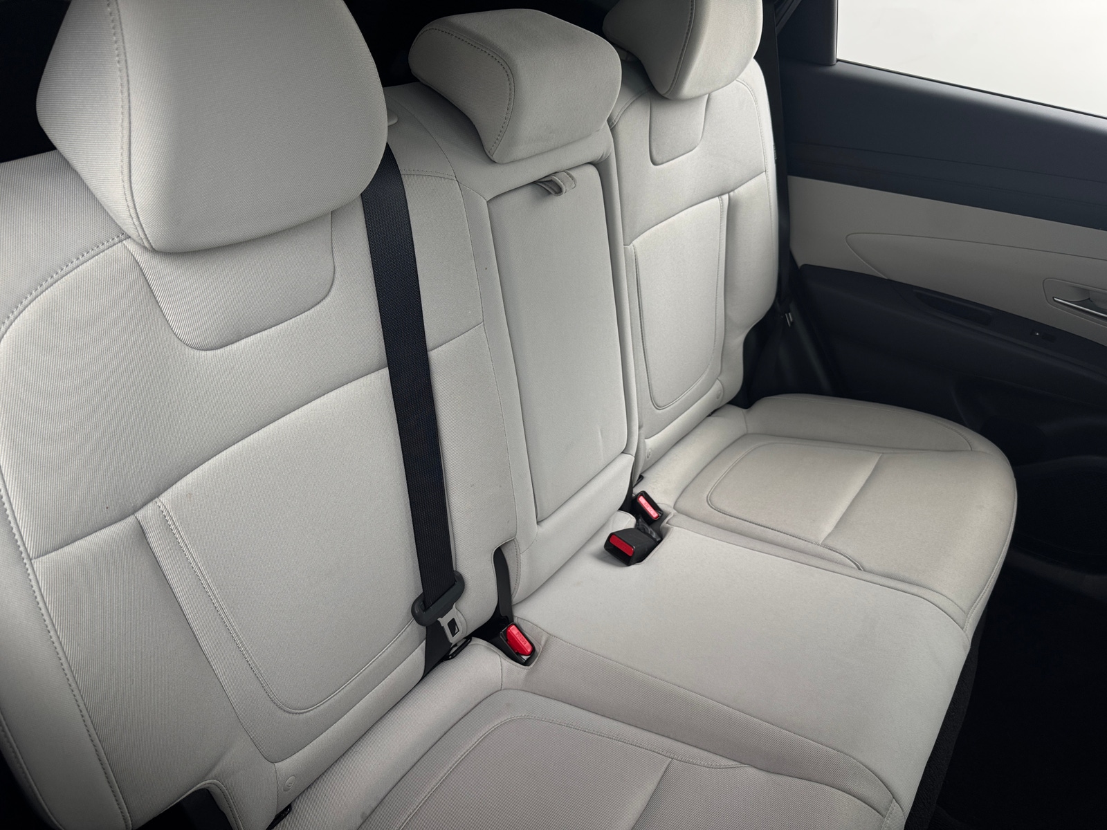 Thumbnail: 2025 Hyundai Tucson - 6