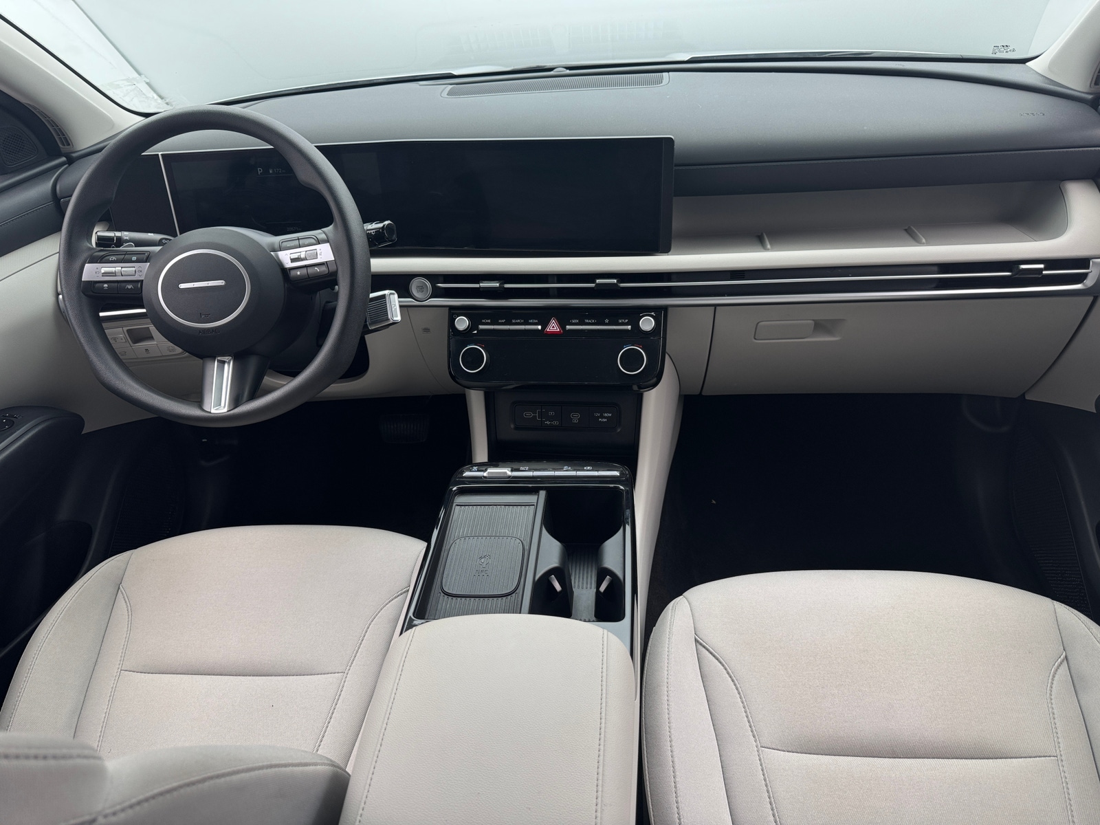 Thumbnail: 2025 Hyundai Tucson - 3