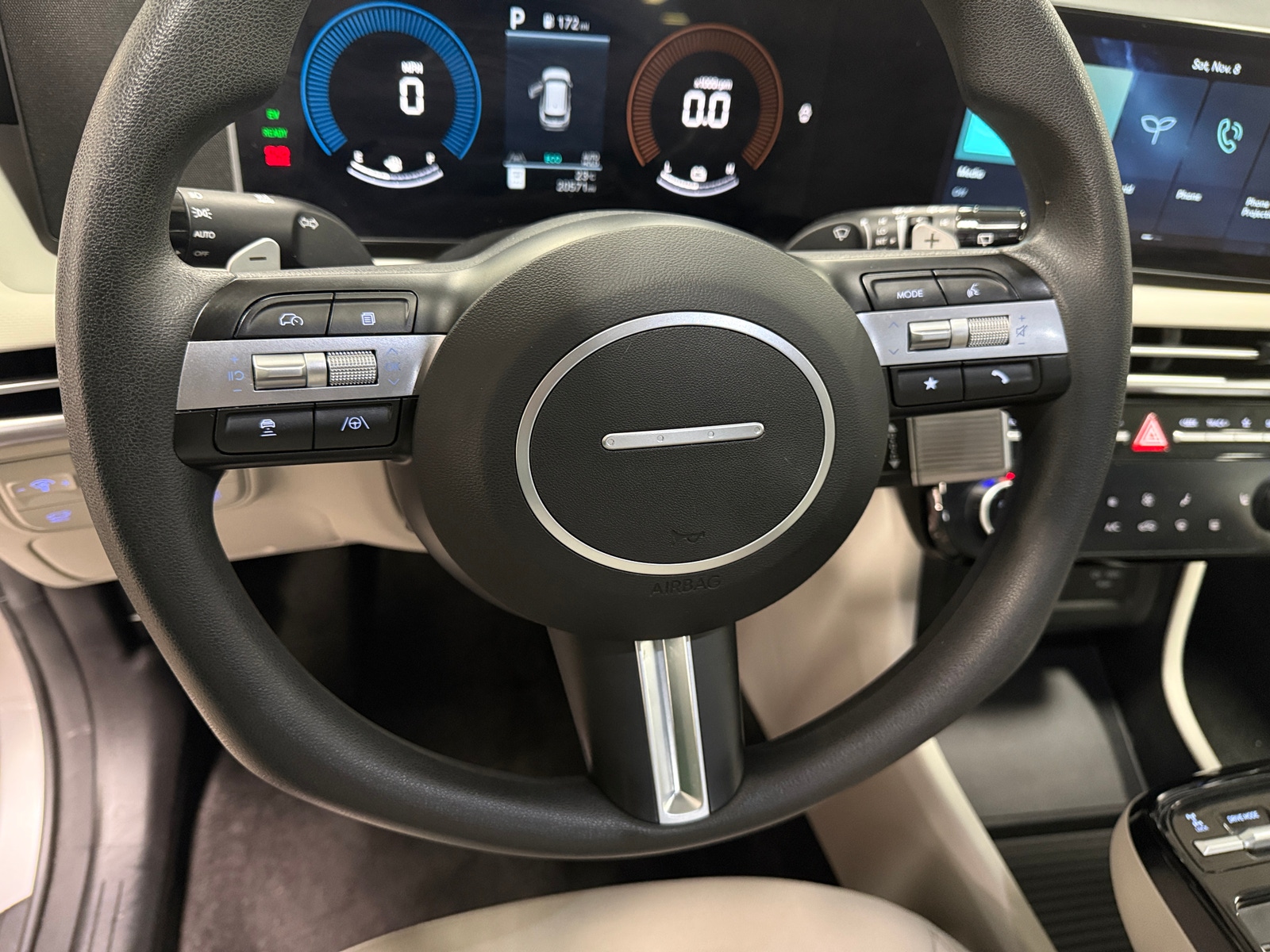 Thumbnail: 2025 Hyundai Tucson - 5