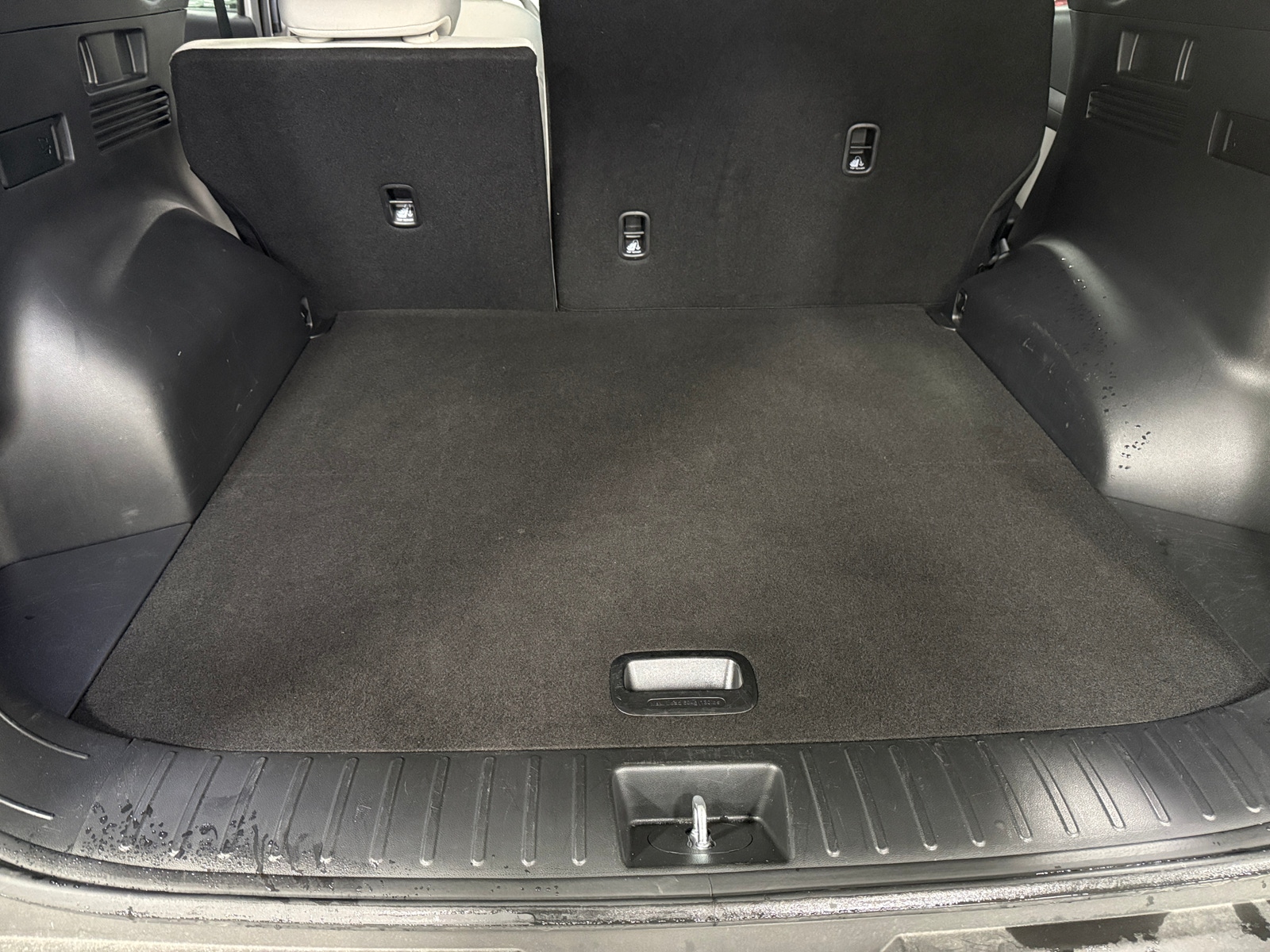 Thumbnail: 2025 Hyundai Tucson - 7