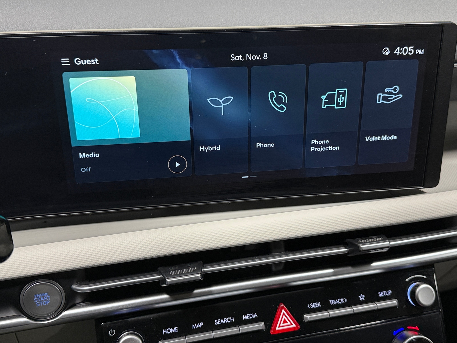 Thumbnail: 2025 Hyundai Tucson - 4