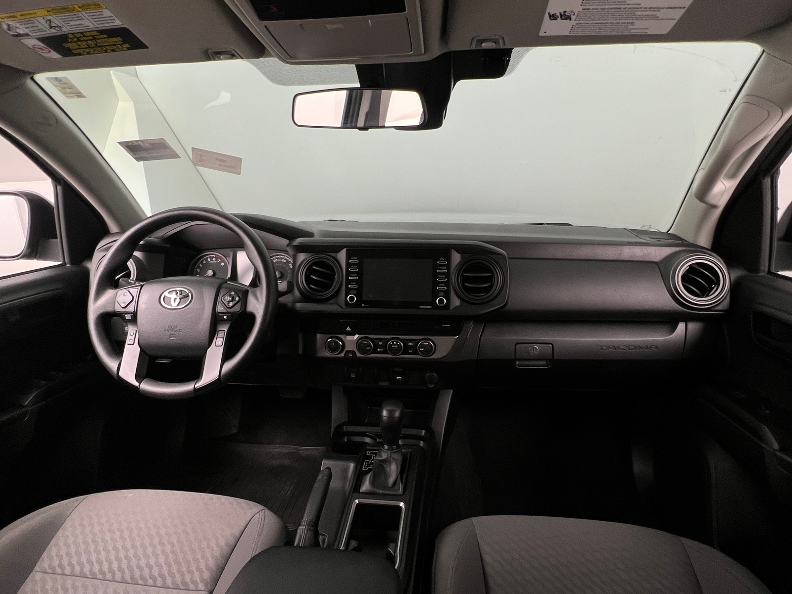 Thumbnail: 2023 Toyota Tacoma - 3