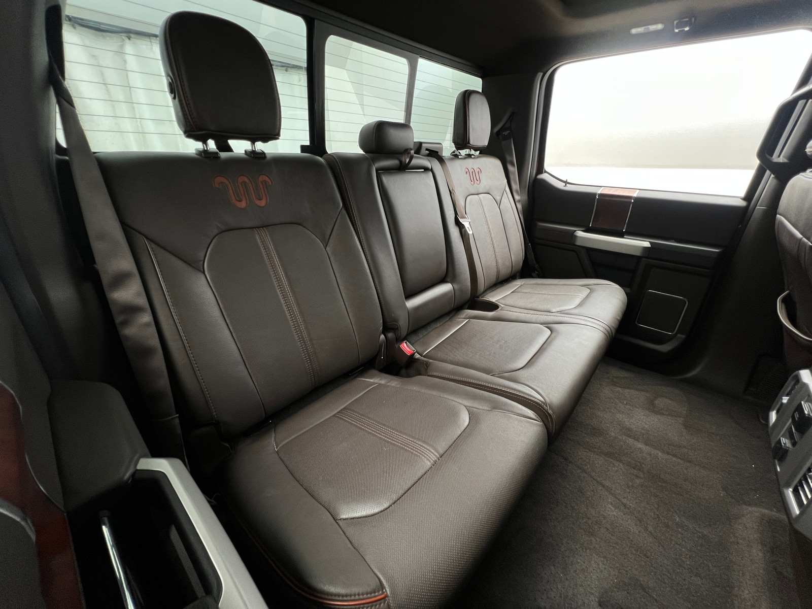 Thumbnail: 2015 Ford Econoline - 5