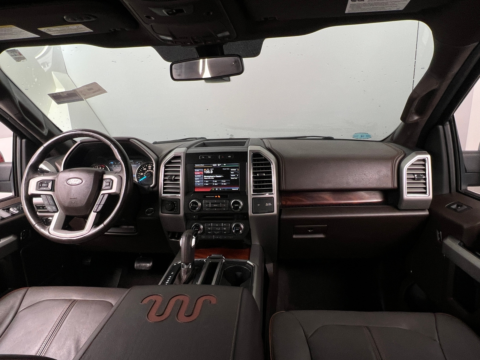 Thumbnail: 2015 Ford Econoline - 2