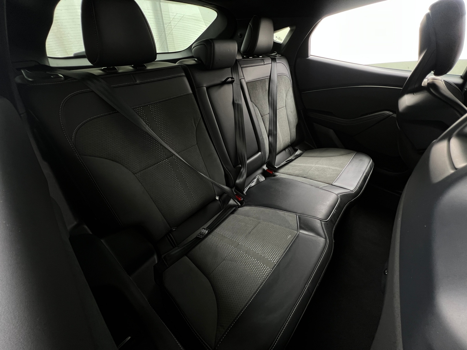 Thumbnail: 2023 Ford Mustang Mach-E - 5