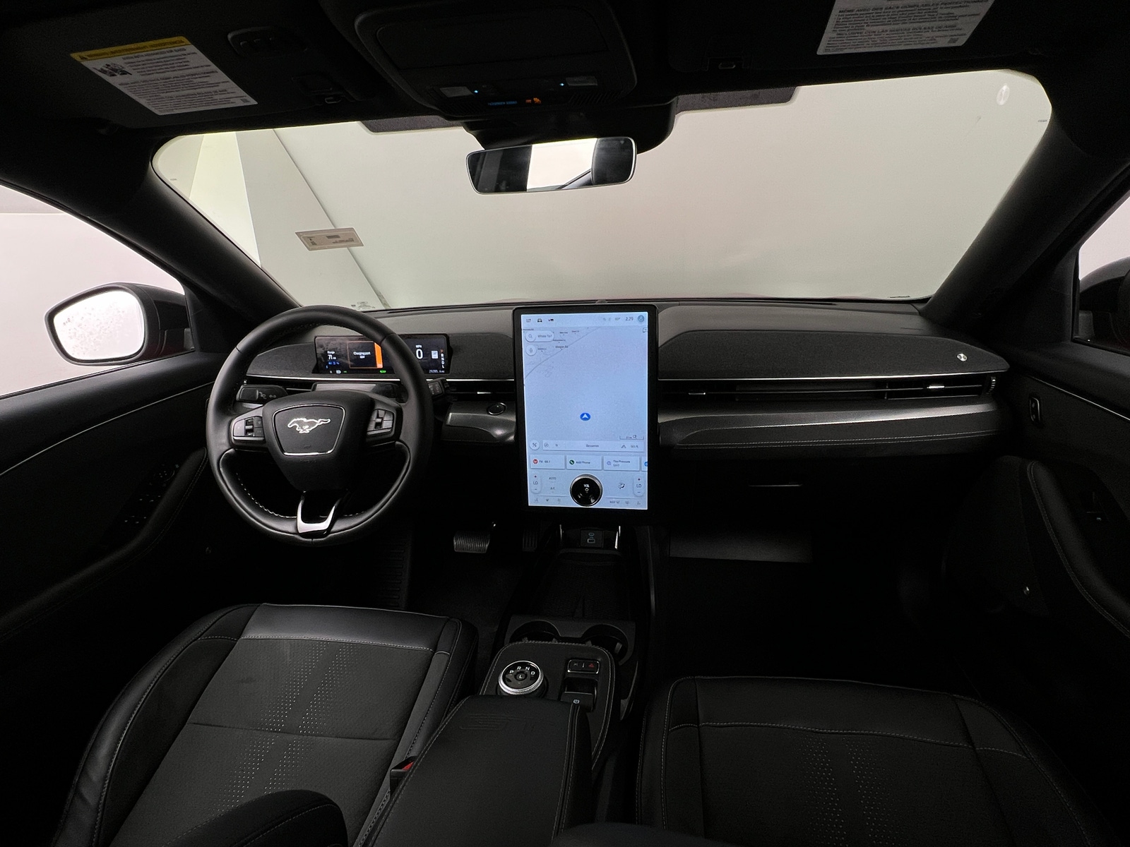 Thumbnail: 2023 Ford Mustang Mach-E - 2