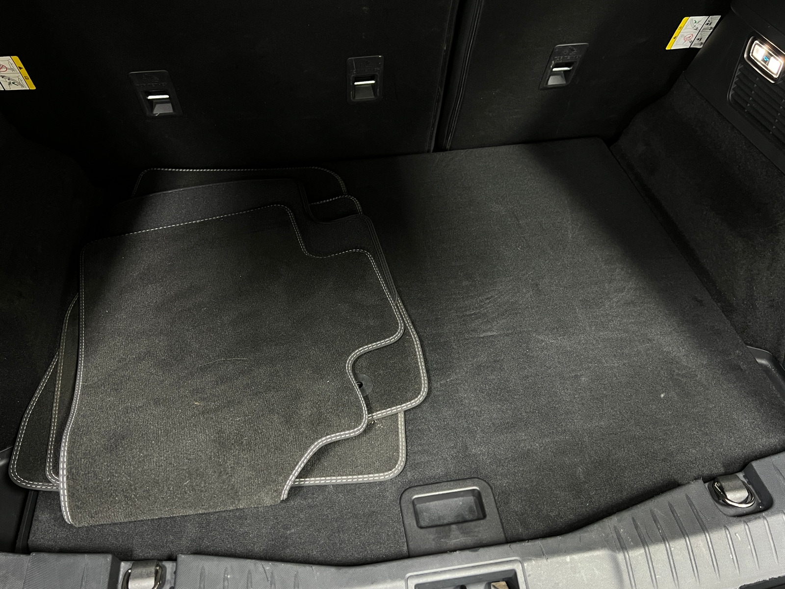 Thumbnail: 2023 Ford Mustang Mach-E - 6