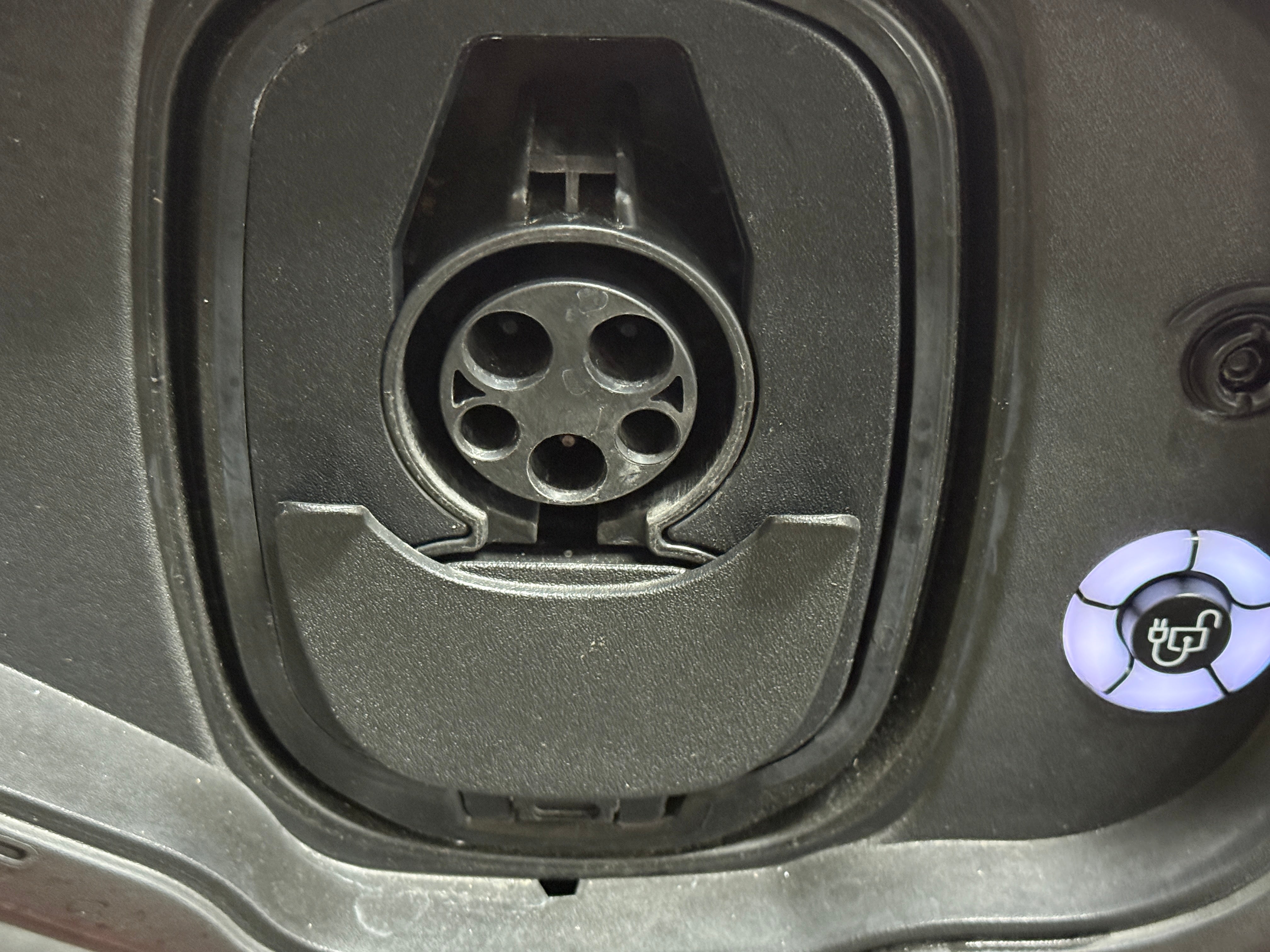 Used 2023 Ford Mustang Mach-E GT AWD with VIN 3FMTK4SX7PMA19530 for sale in Auburn, WA