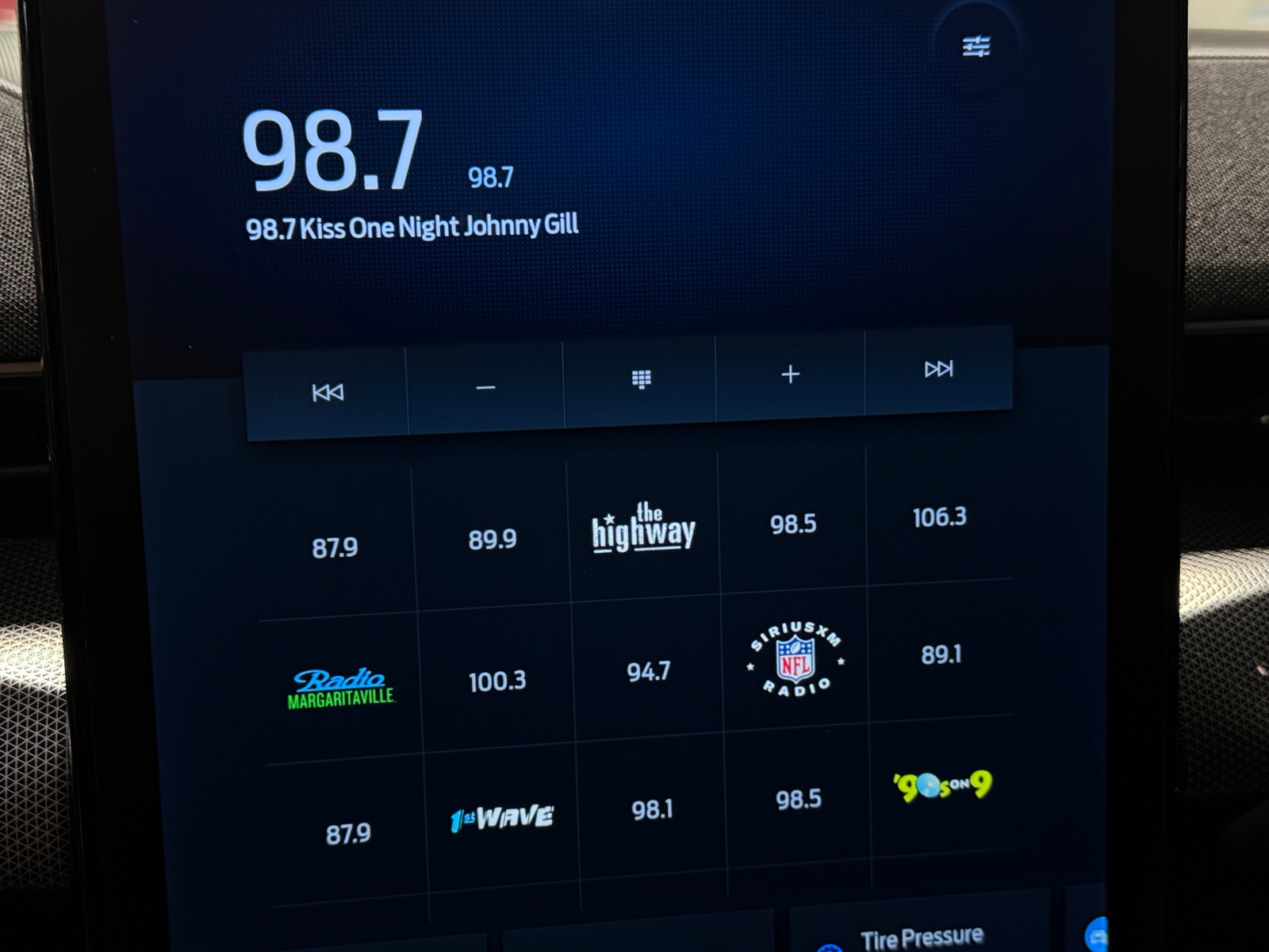 Thumbnail: 2023 Ford Mustang Mach-E - 3