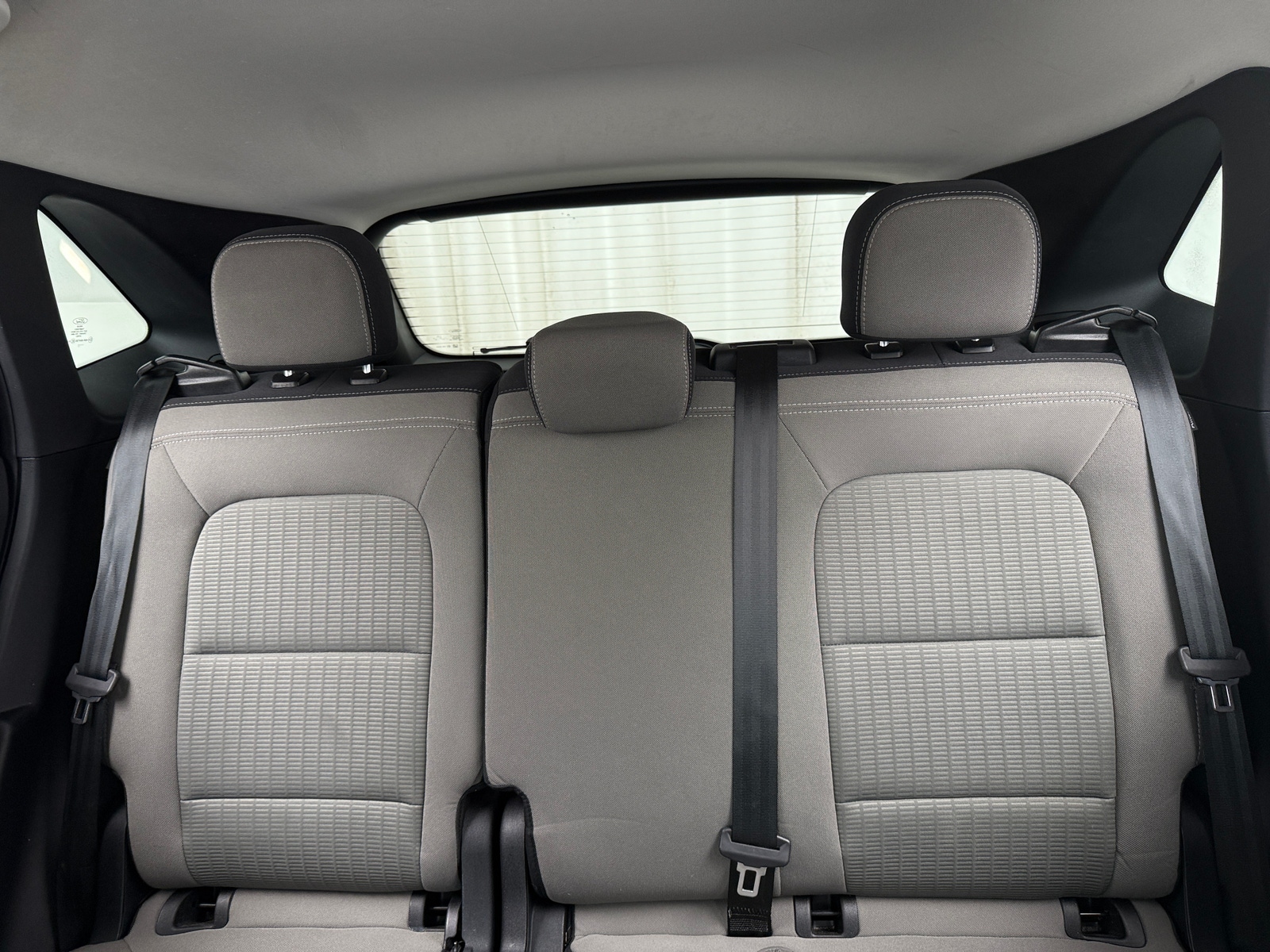 Thumbnail: 2022 Ford Escape - 6