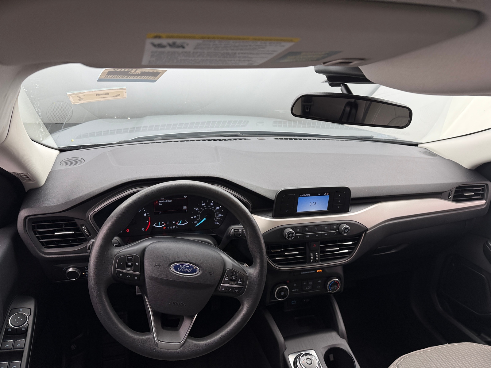 Thumbnail: 2022 Ford Escape - 3