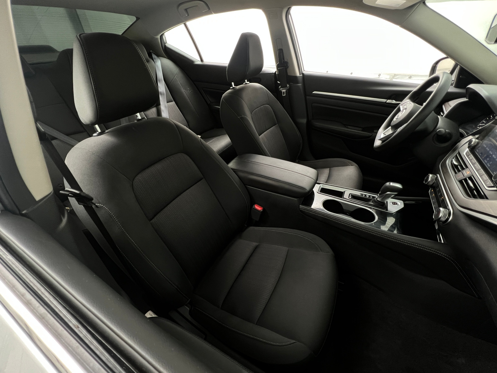 Thumbnail: 2023 Nissan Altima - 2